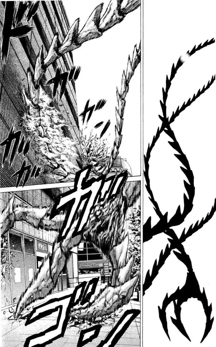 Hakaijuu (2010) - Capítulo 3 - Página 56 - LectorTMOo