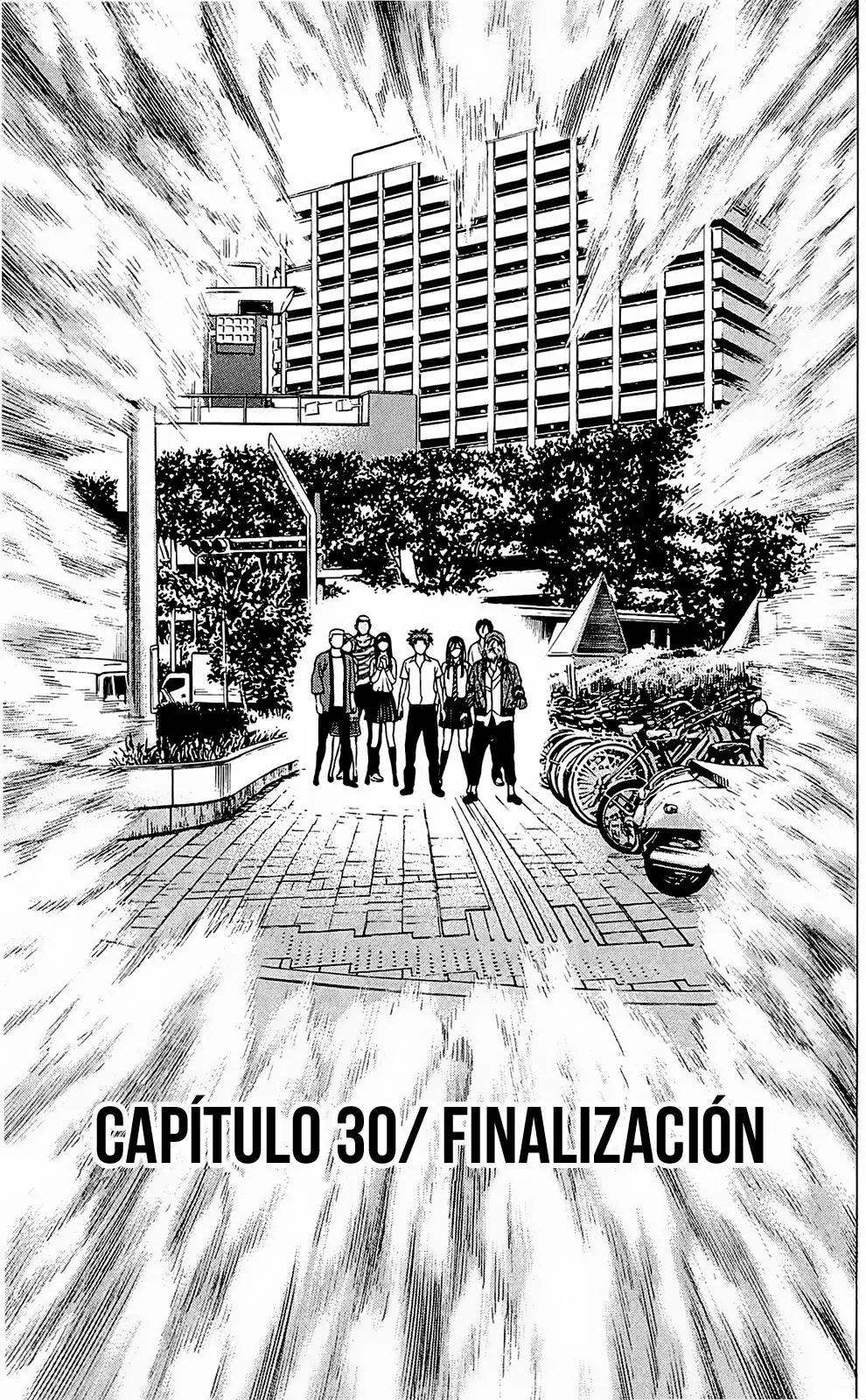 Hakaijuu (2010) - Capítulo 30 - Página 2 - LectorTMOo