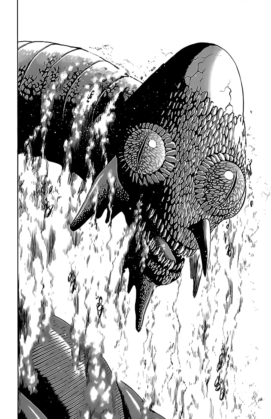 Hakaijuu (2010) - Capítulo 32 - Página 48 - LectorTMOo