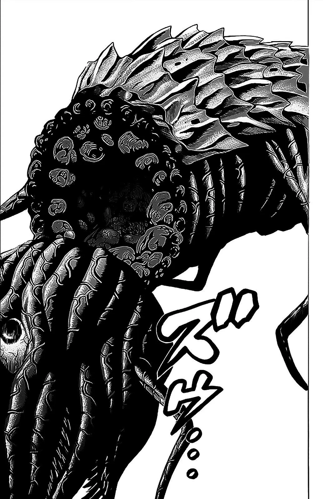 Hakaijuu (2010) - Capítulo 34 - Página 26 - LectorTMOo