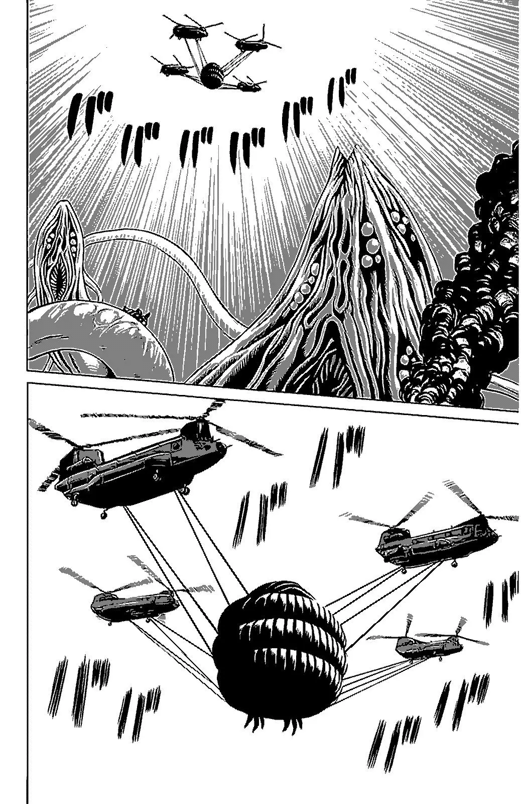 Hakaijuu (2010) - Capítulo 39 - Página 20 - LectorTMOo