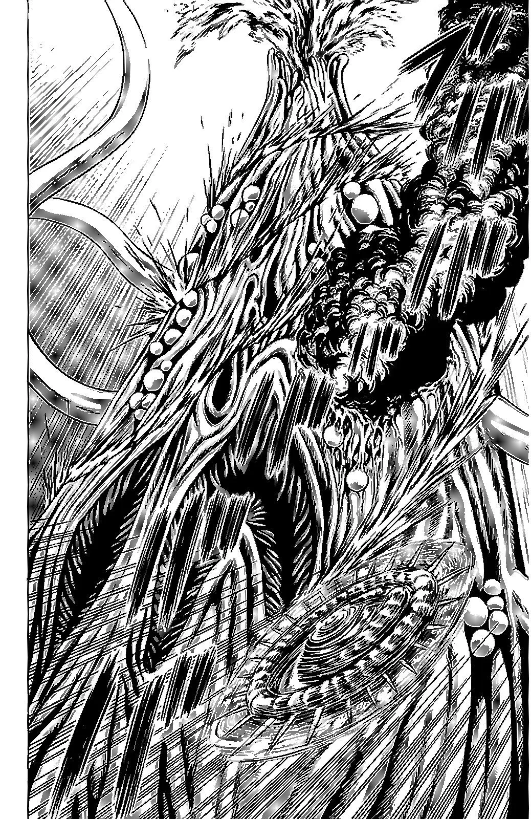 Hakaijuu (2010) - Capítulo 39 - Página 25 - LectorTMOo