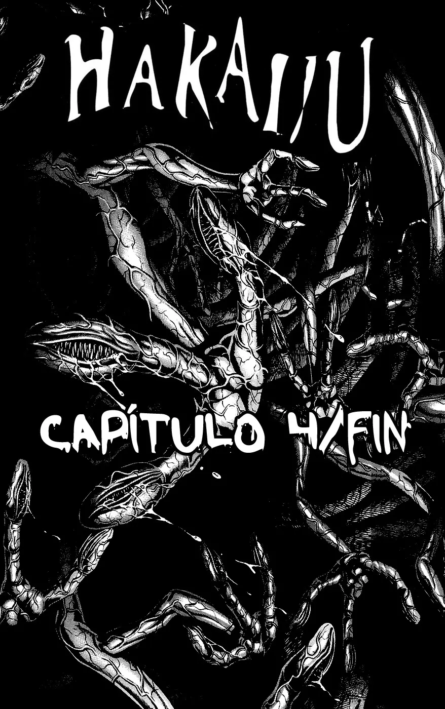 Hakaijuu (2010) - Capítulo 4 - Página 48 - LectorTMOo