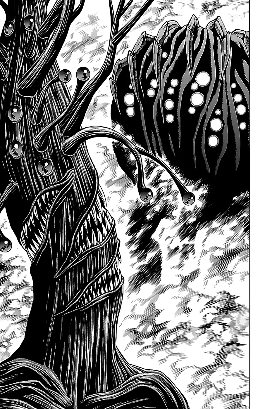 Hakaijuu (2010) - Capítulo 40 - Página 23 - LectorTMOo