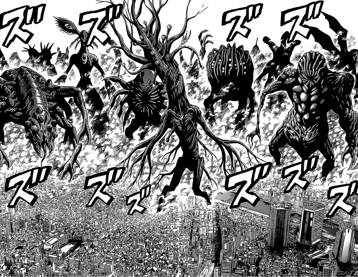Hakaijuu (2010) - Capítulo 40 - Página 24 - LectorTMOo