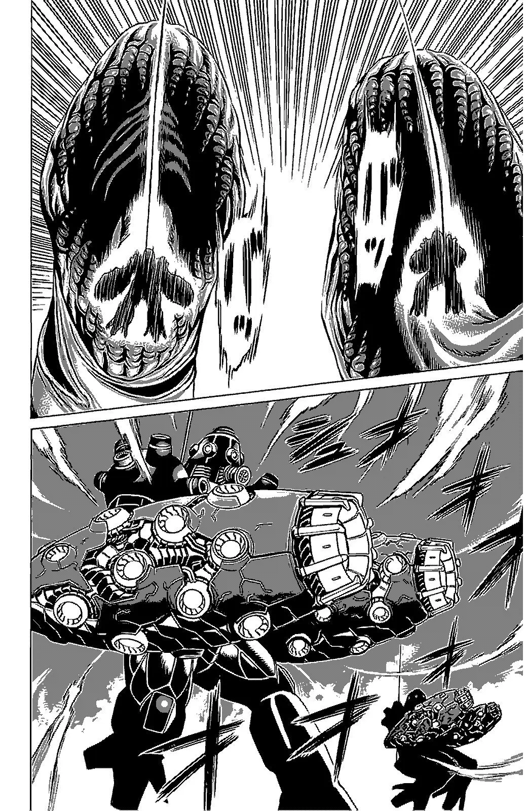 Hakaijuu (2010) - Capítulo 43 - Página 15 - LectorTMOo