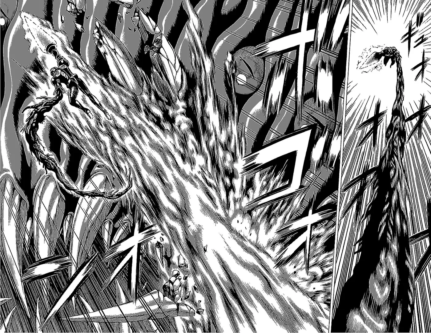 Hakaijuu (2010) - Capítulo 43 - Página 19 - LectorTMOo