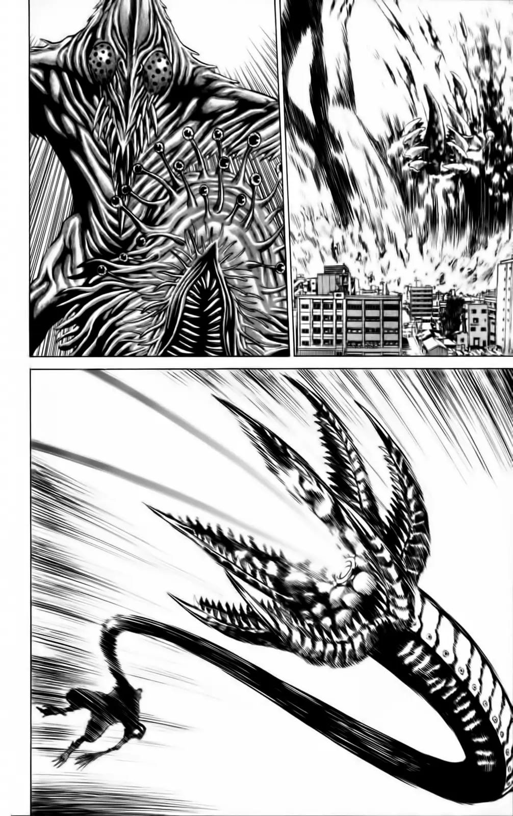 Hakaijuu (2010) - Capítulo 45 - Página 10 - LectorTMOo