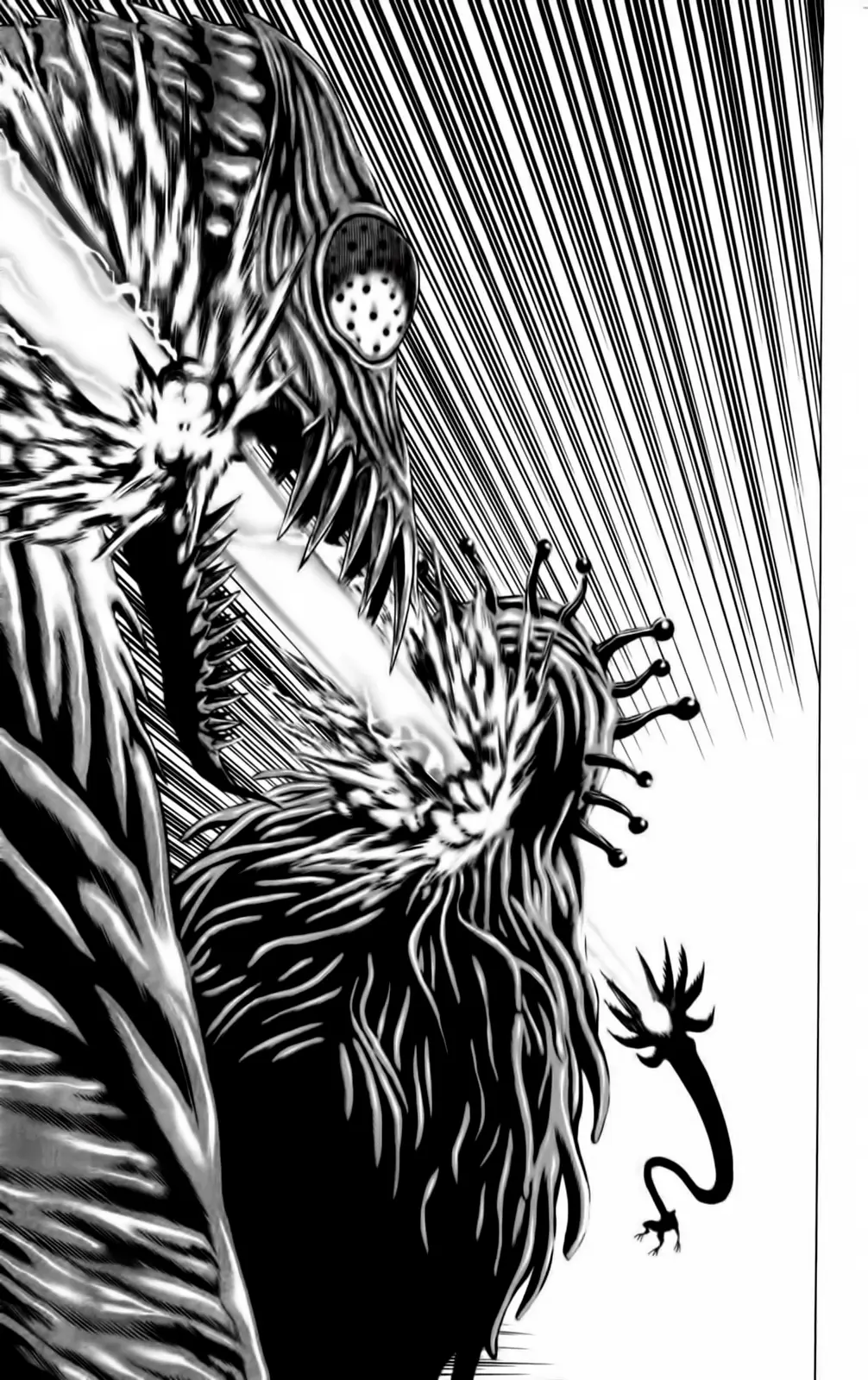 Hakaijuu (2010) - Capítulo 45 - Página 11 - LectorTMOo