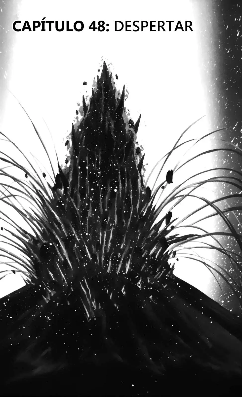 Hakaijuu (2010) - Capítulo 48 - Página 9 - LectorTMOo