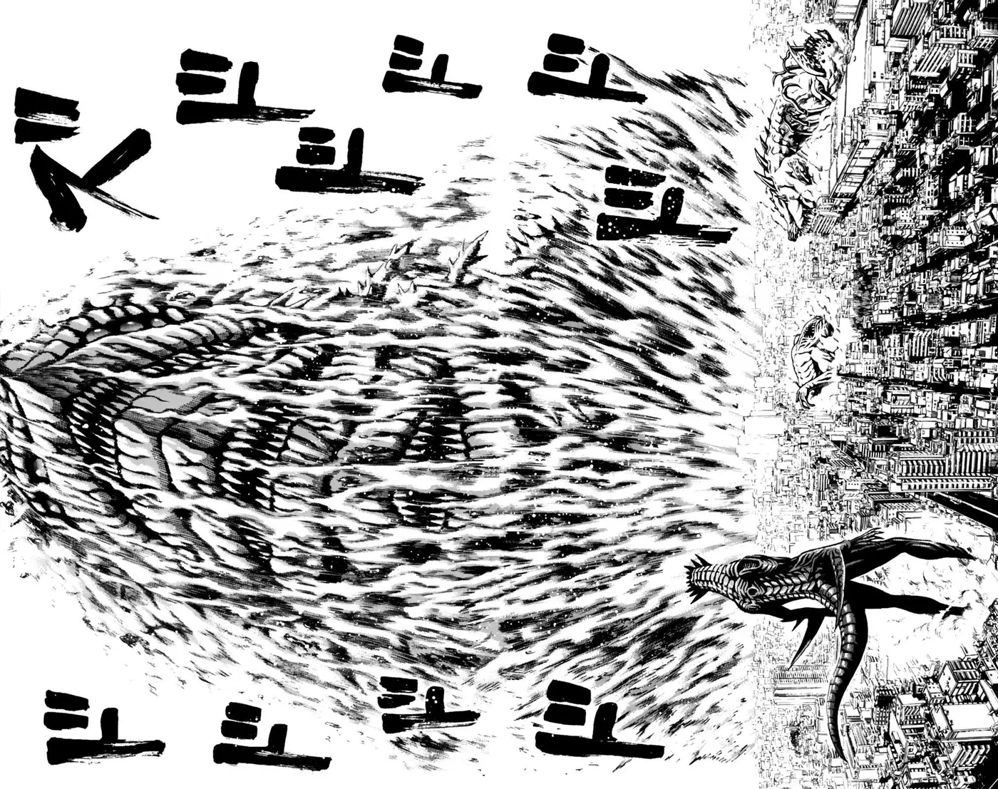Hakaijuu (2010) - Capítulo 48 - Página 13 - LectorTMOo