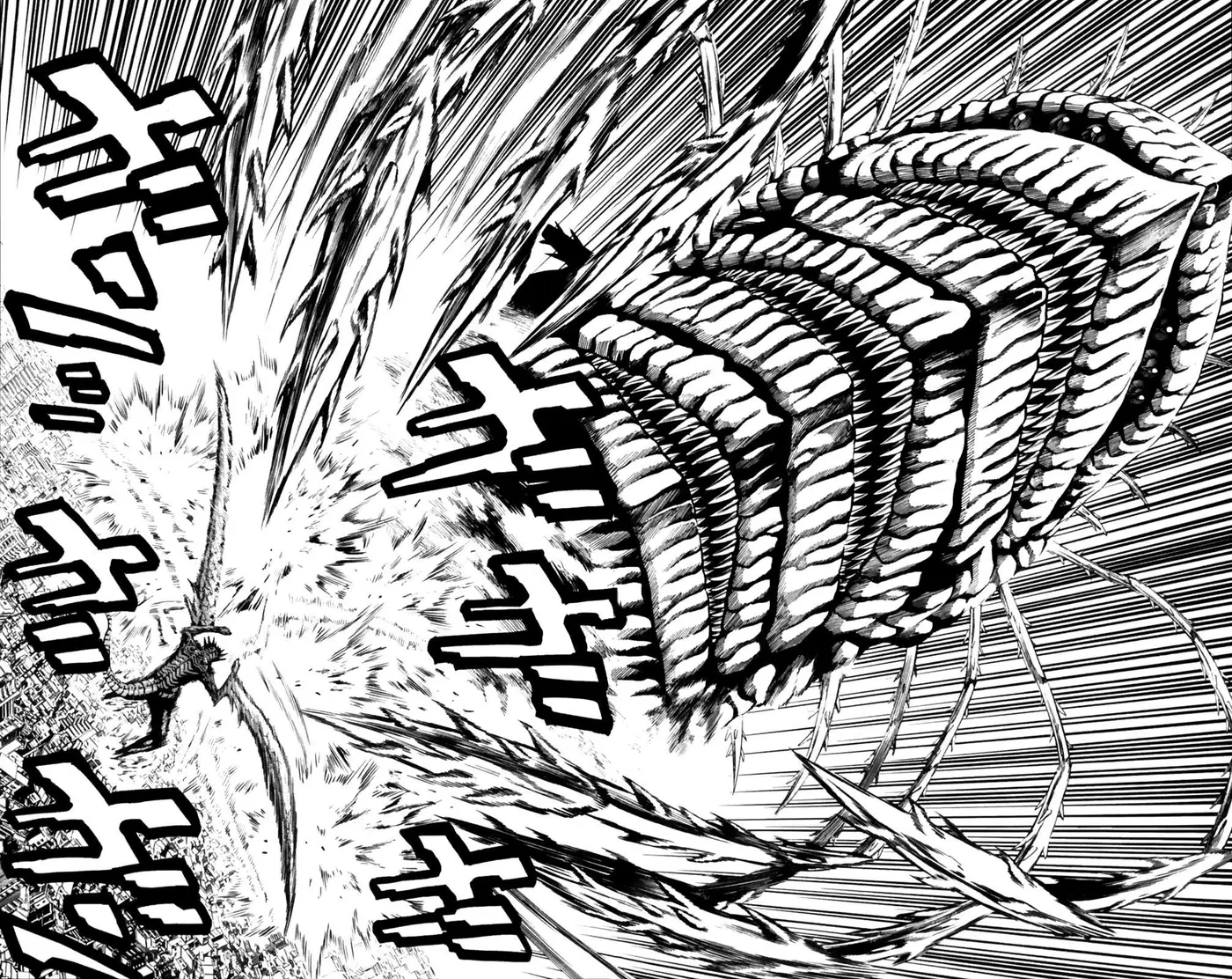 Hakaijuu (2010) - Capítulo 48 - Página 30 - LectorTMOo