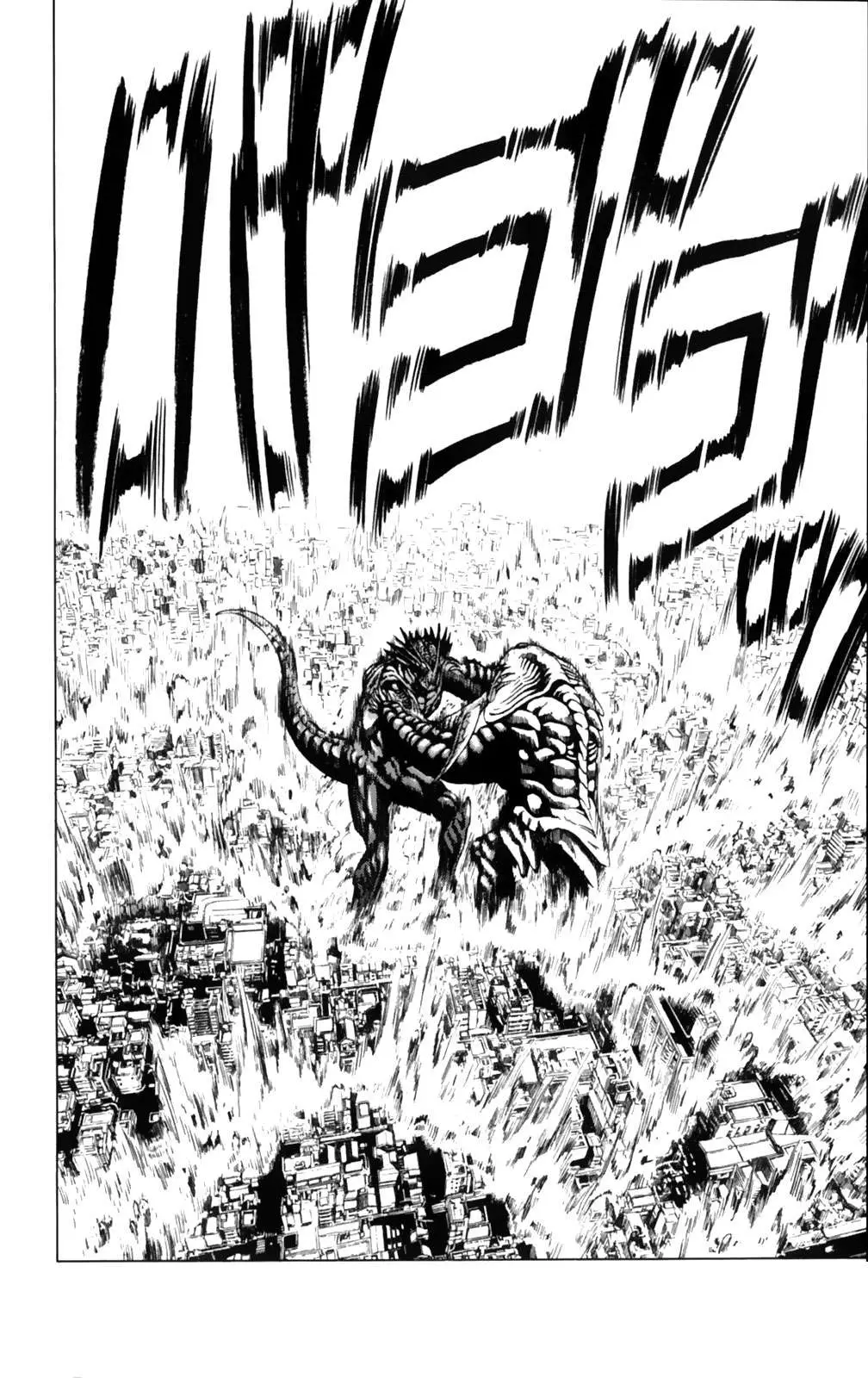 Hakaijuu (2010) - Capítulo 48 - Página 39 - LectorTMOo