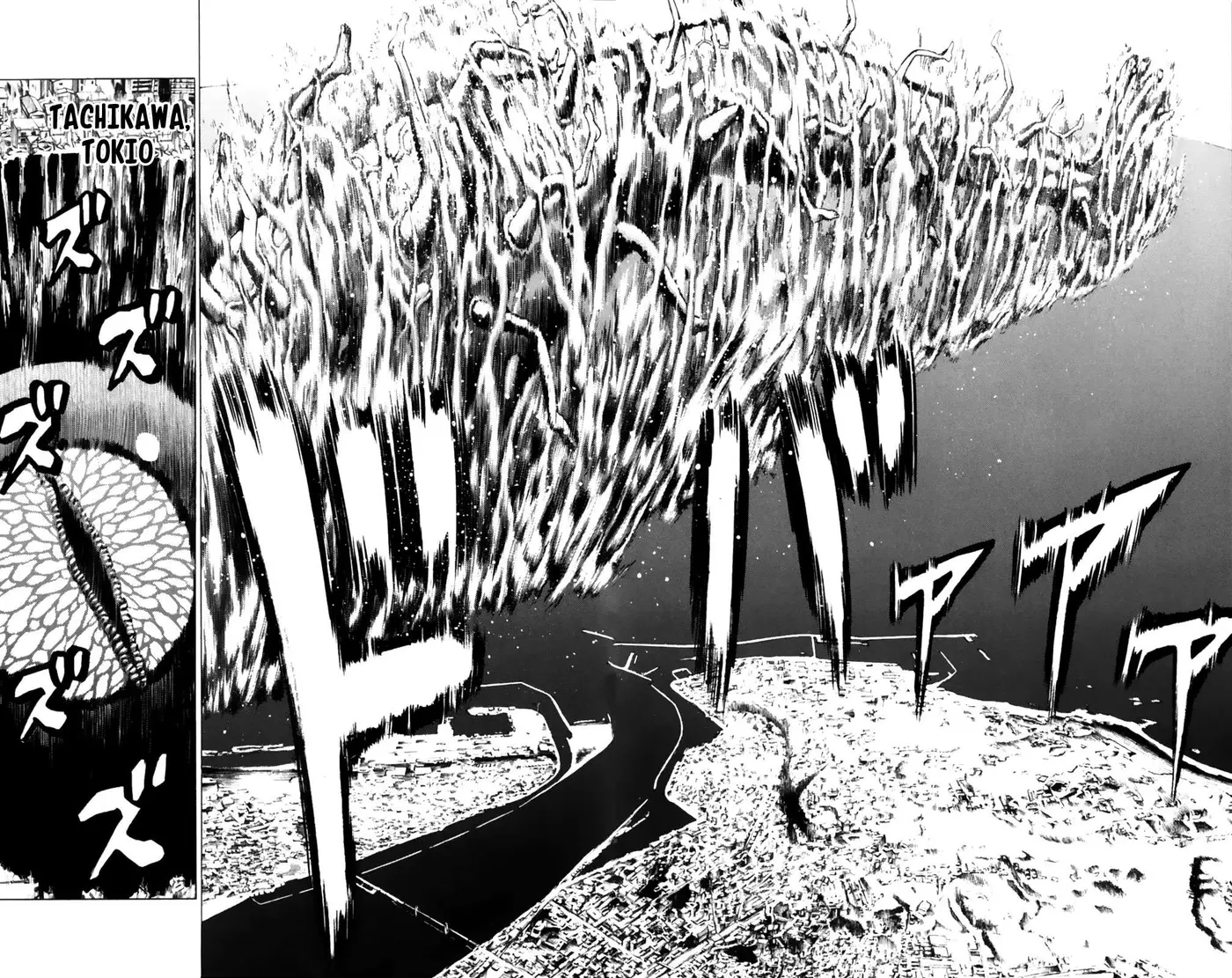 Hakaijuu (2010) - Capítulo 48 - Página 41 - LectorTMOo