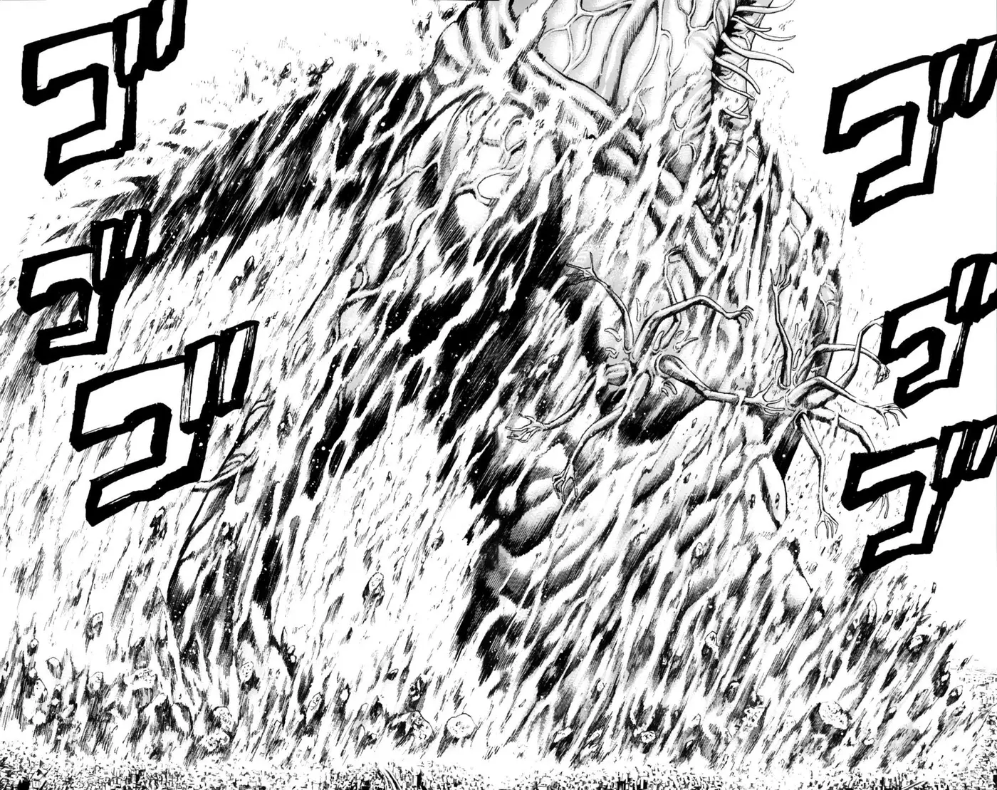Hakaijuu (2010) - Capítulo 48 - Página 43 - LectorTMOo