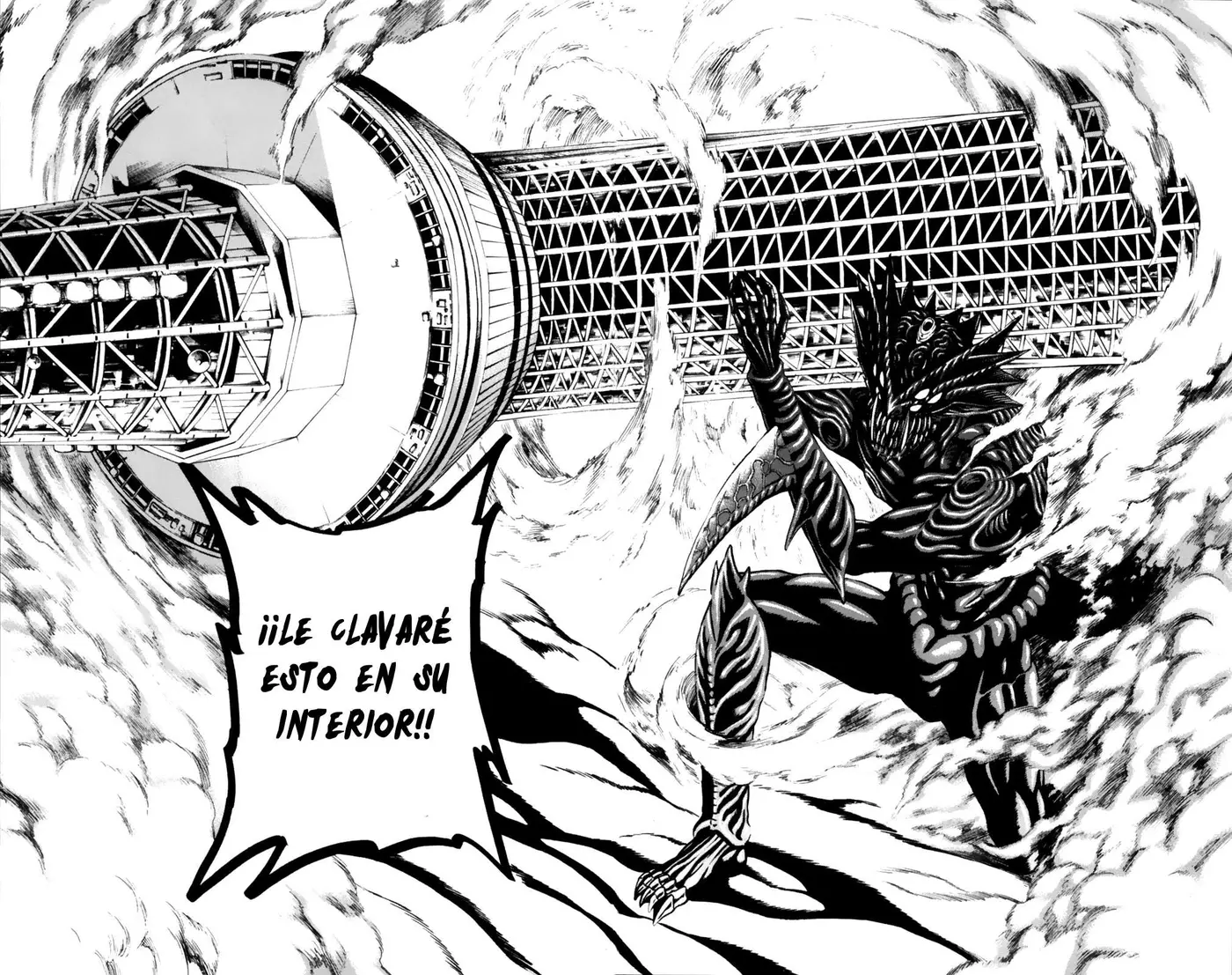Hakaijuu (2010) - Capítulo 48 - Página 47 - LectorTMOo
