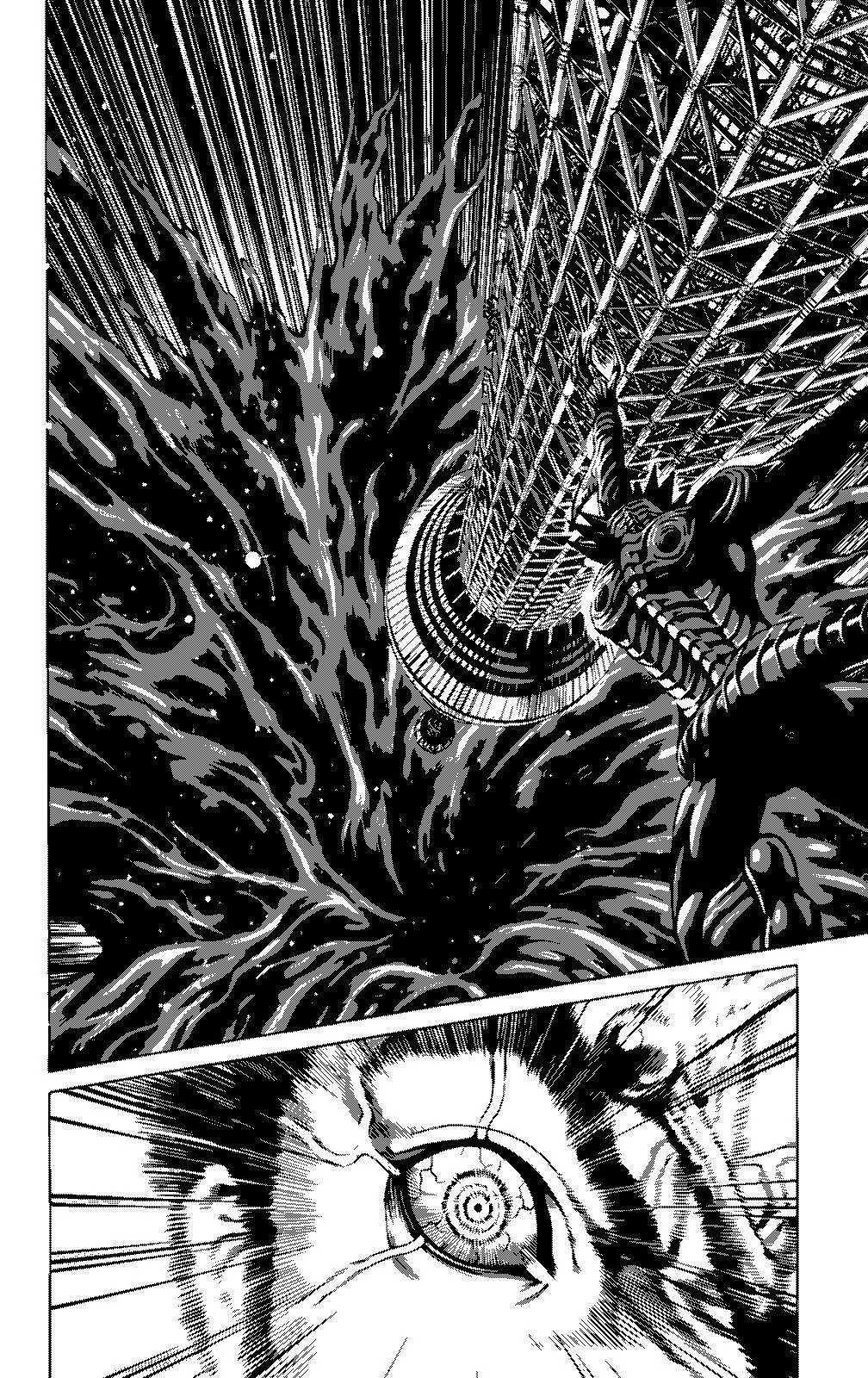 Hakaijuu (2010) - Capítulo 49 - Página 26 - LectorTMOo