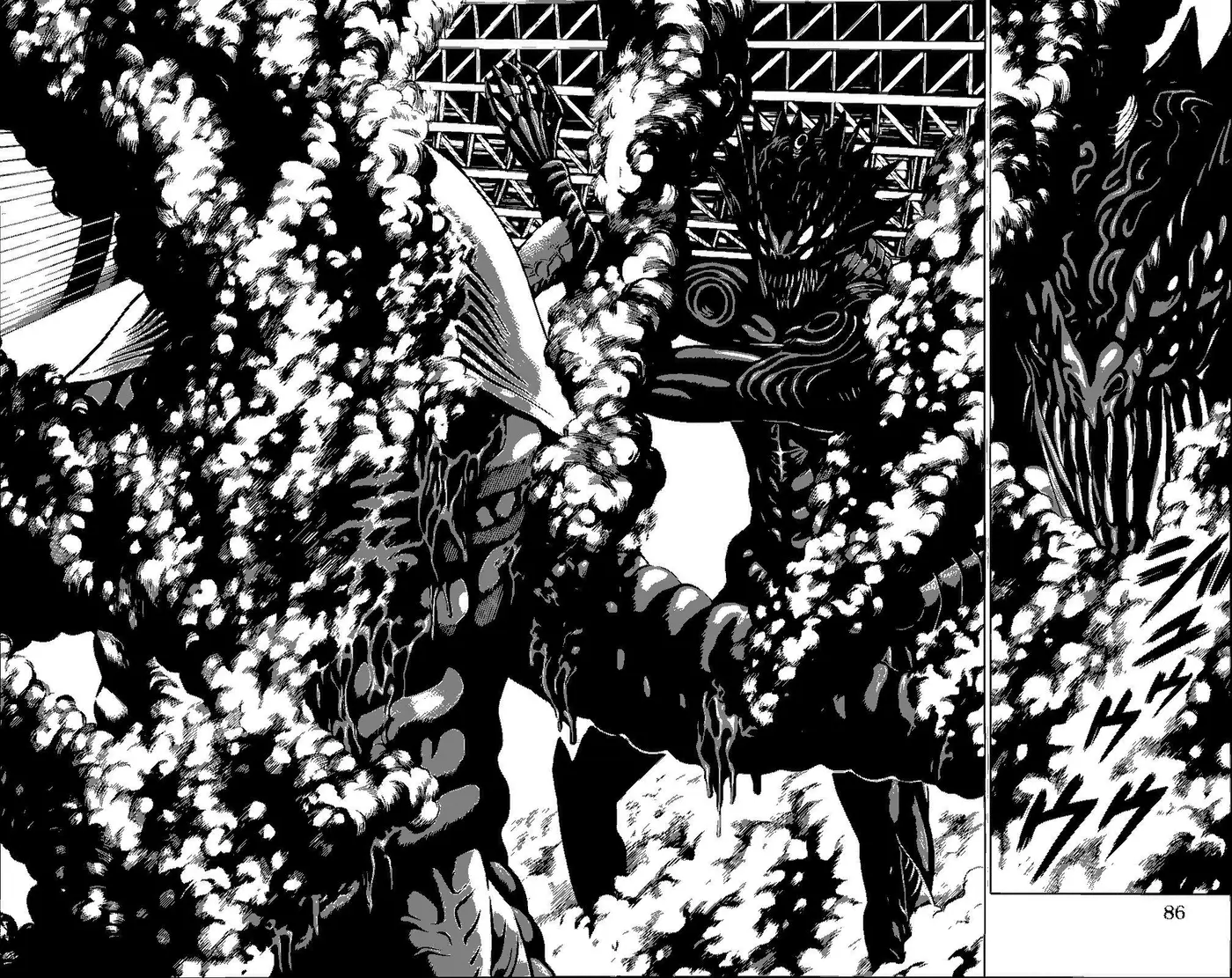 Hakaijuu (2010) - Capítulo 49 - Página 30 - LectorTMOo