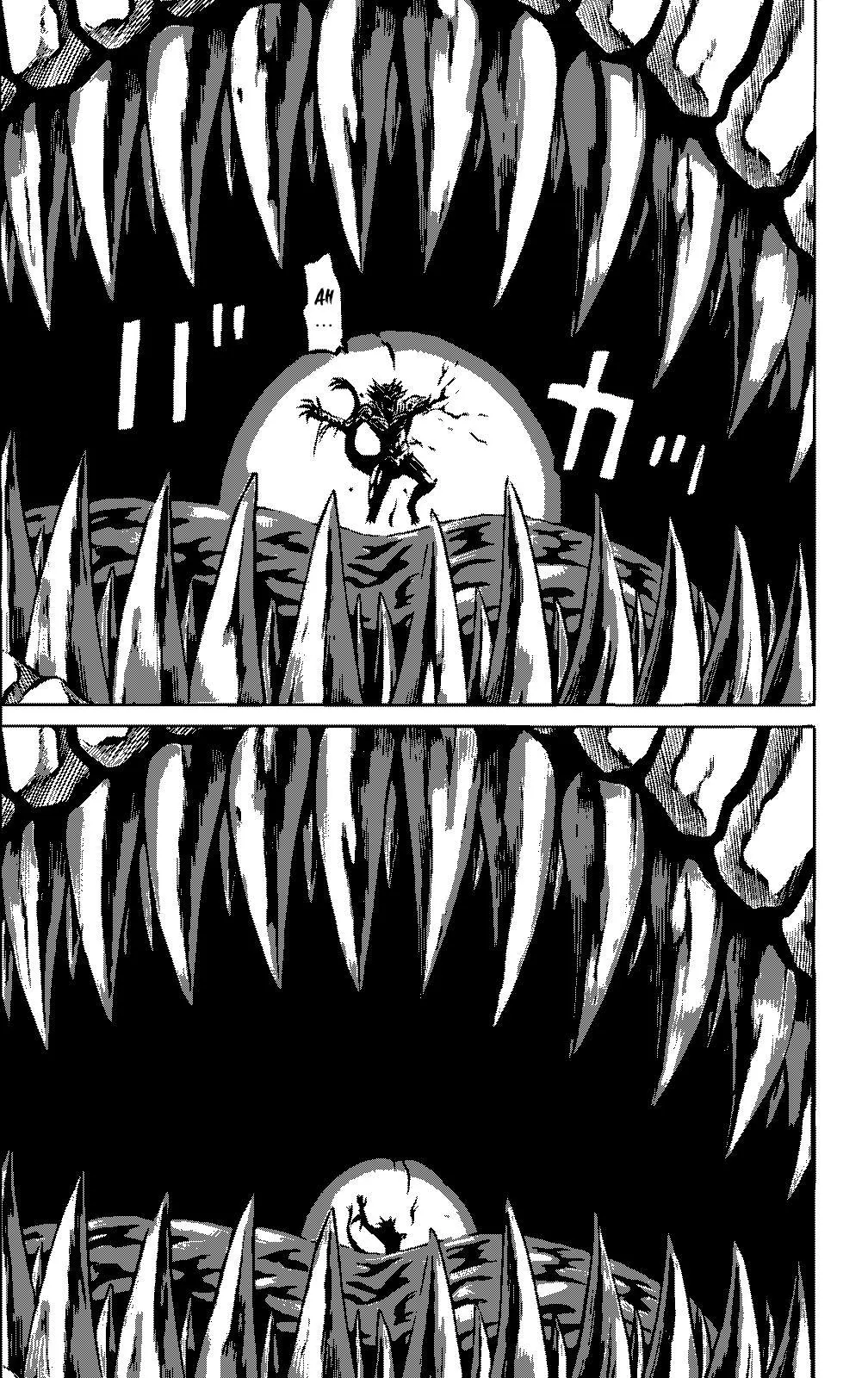 Hakaijuu (2010) - Capítulo 49 - Página 38 - LectorTMOo