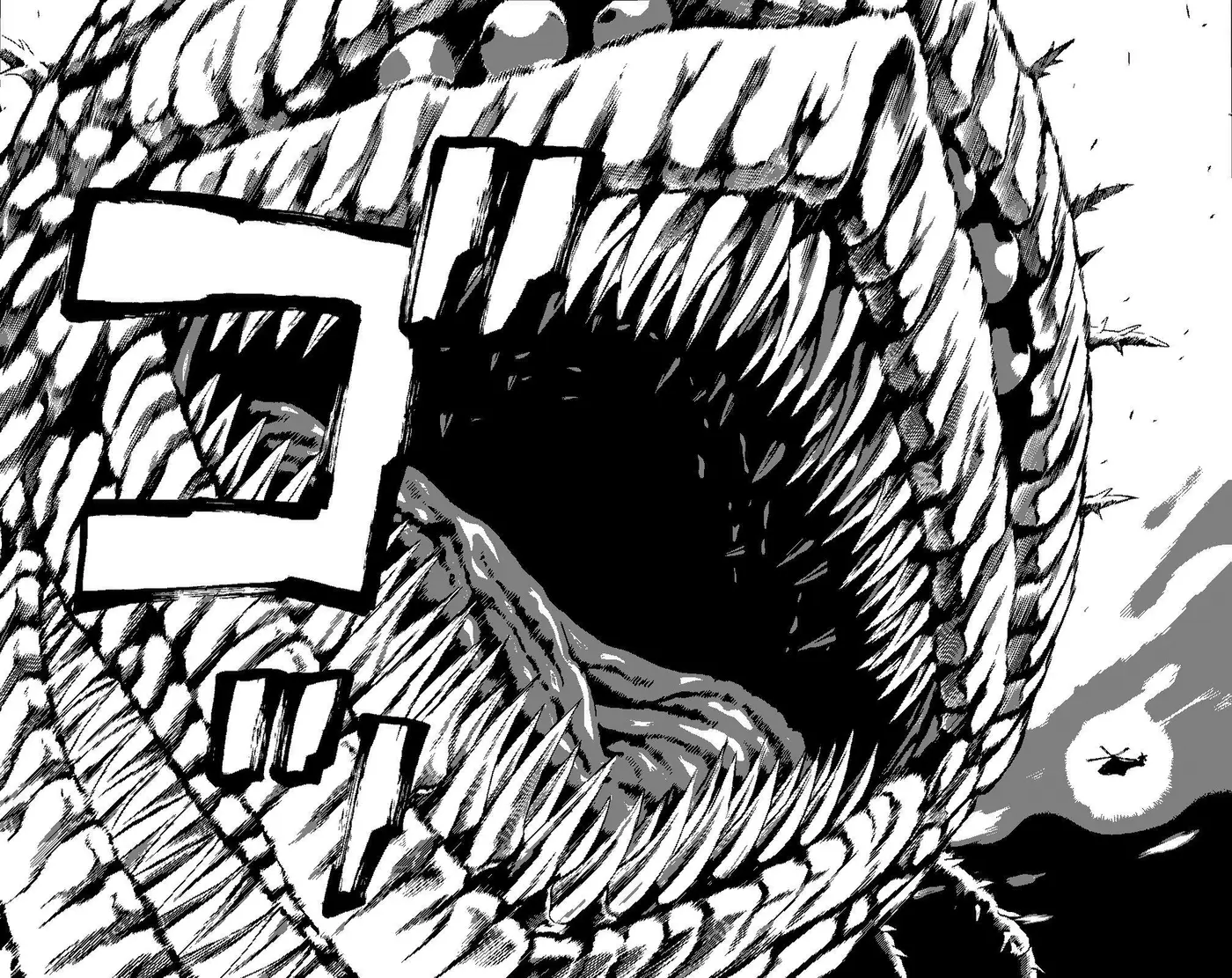 Hakaijuu (2010) - Capítulo 50 - Página 7 - LectorTMOo