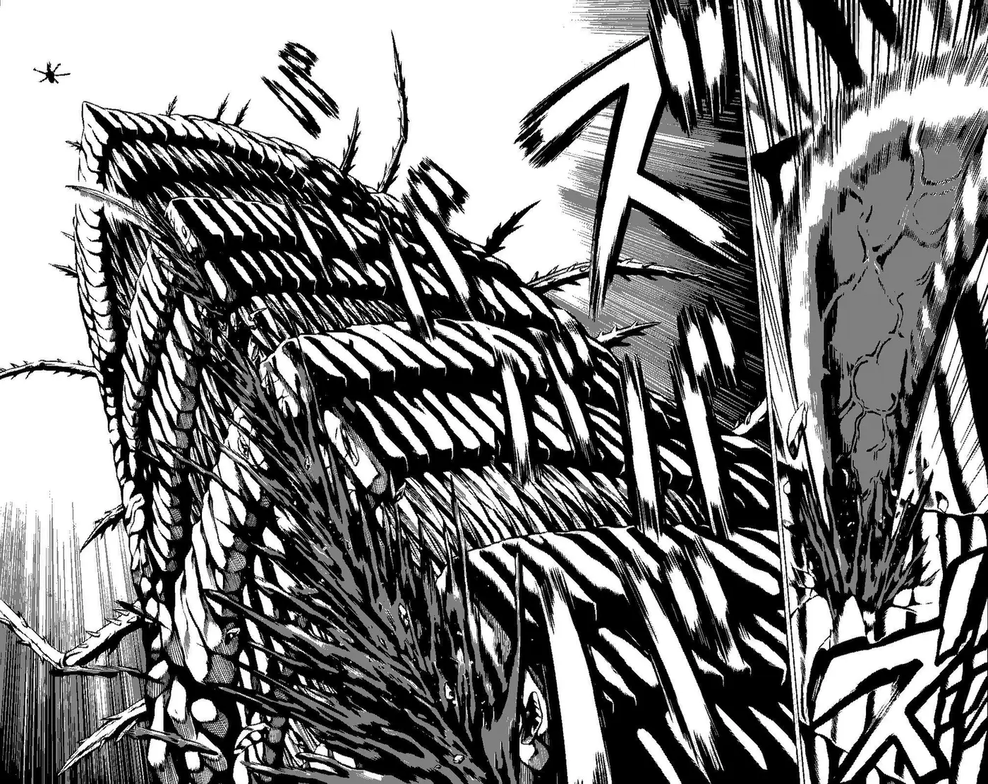 Hakaijuu (2010) - Capítulo 50 - Página 11 - LectorTMOo