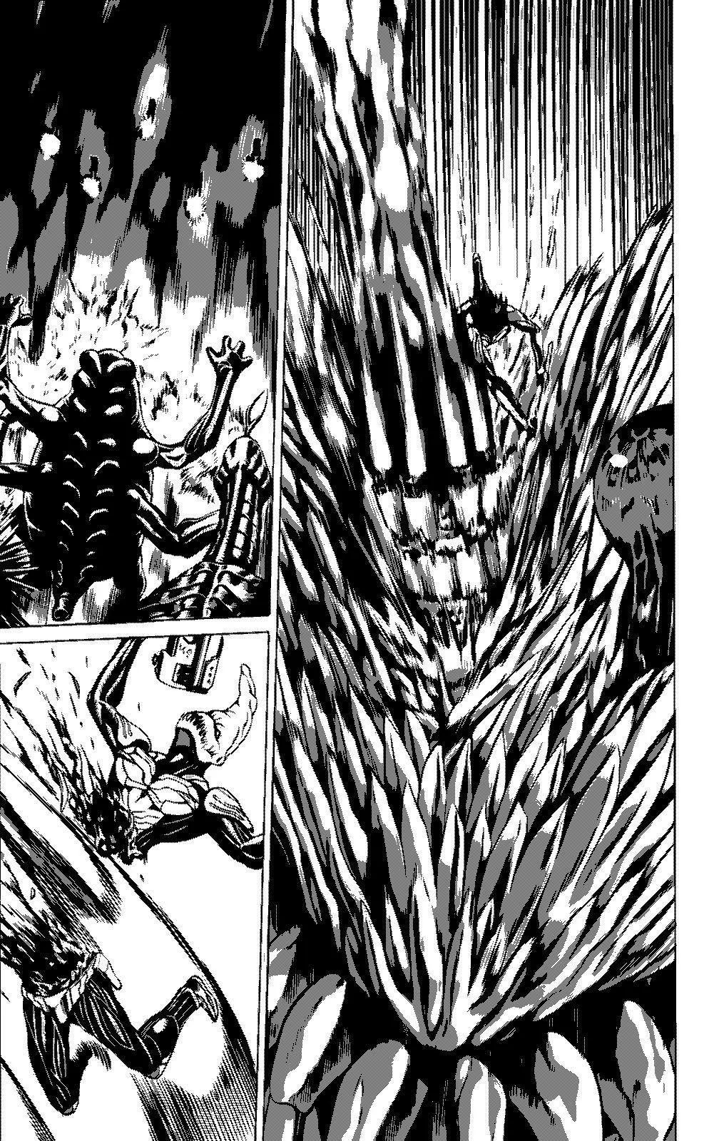 Hakaijuu (2010) - Capítulo 51 - Página 35 - LectorTMOo