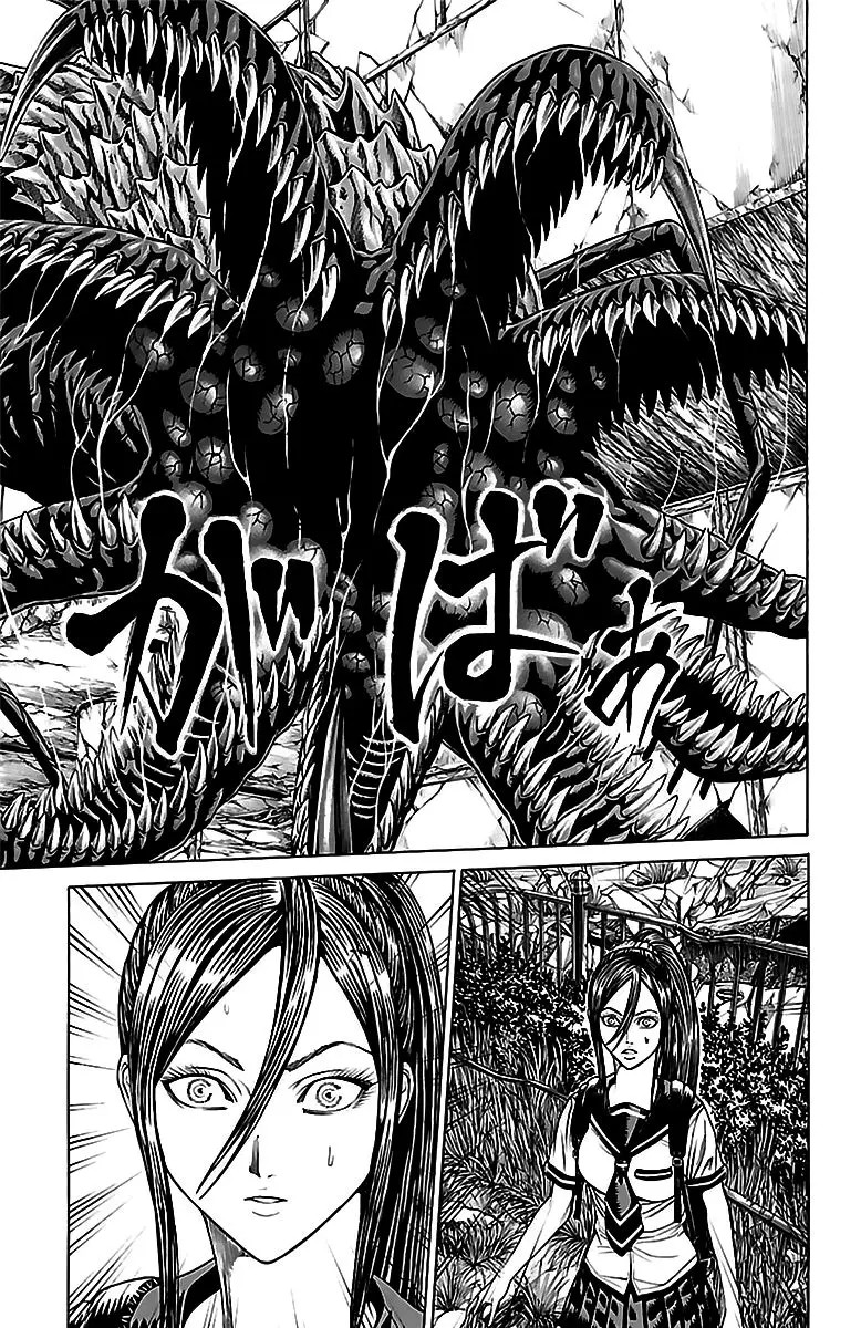 Hakaijuu (2010) - Capítulo 55 - Página 14 - LectorTMOo
