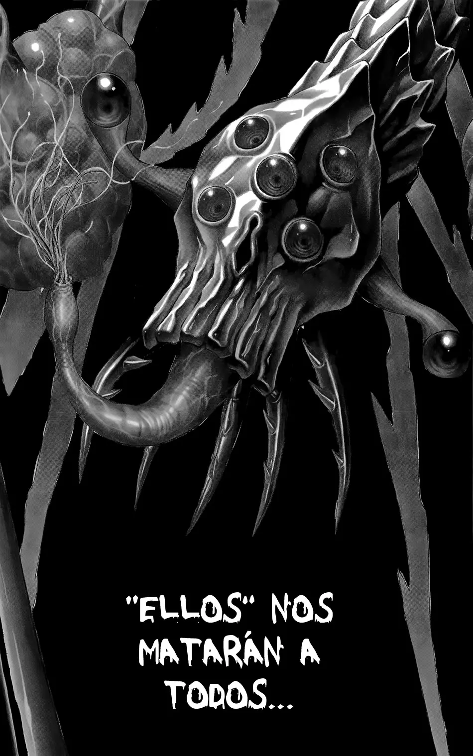 Hakaijuu (2010) - Capítulo 6 - Página 2 - LectorTMOo