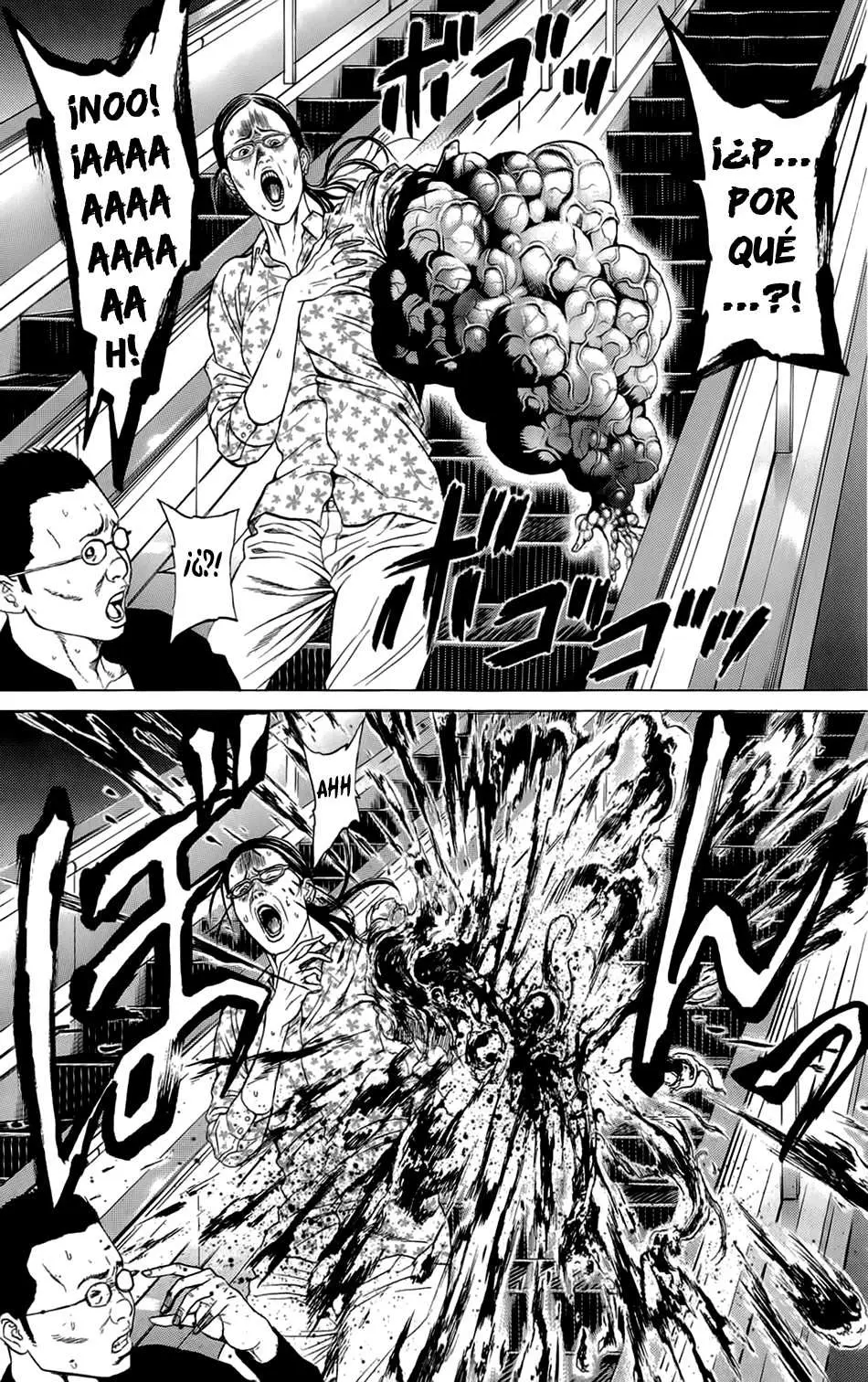 Hakaijuu (2010) - Capítulo 6 - Página 30 - LectorTMOo