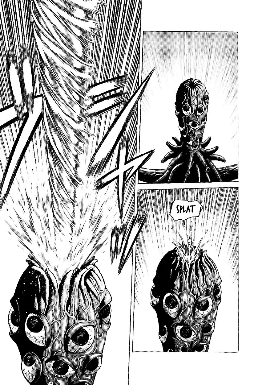 Hakaijuu (2010) - Capítulo 60 - Página 34 - LectorTMOo