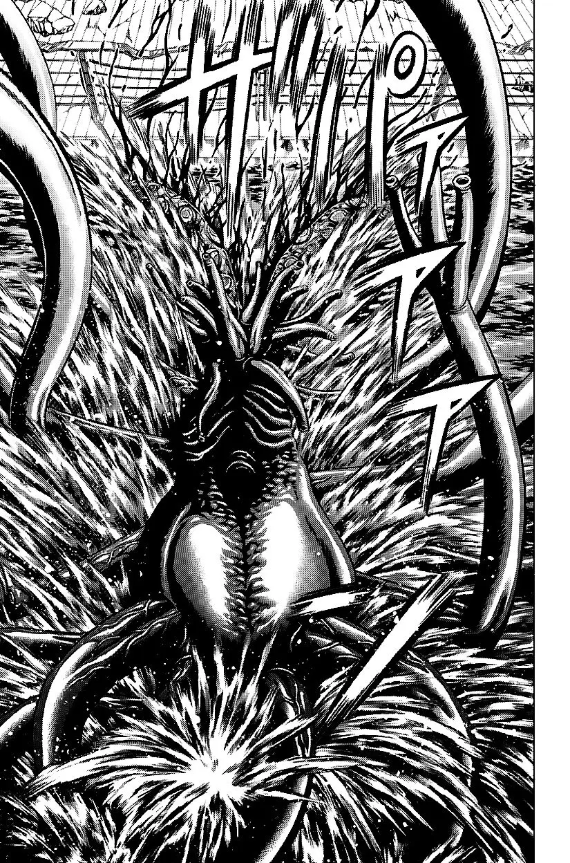 Hakaijuu (2010) - Capítulo 60 - Página 39 - LectorTMOo