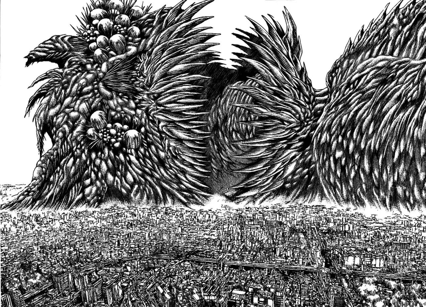 Hakaijuu (2010) - Capítulo 63 - Página 29 - LectorTMOo
