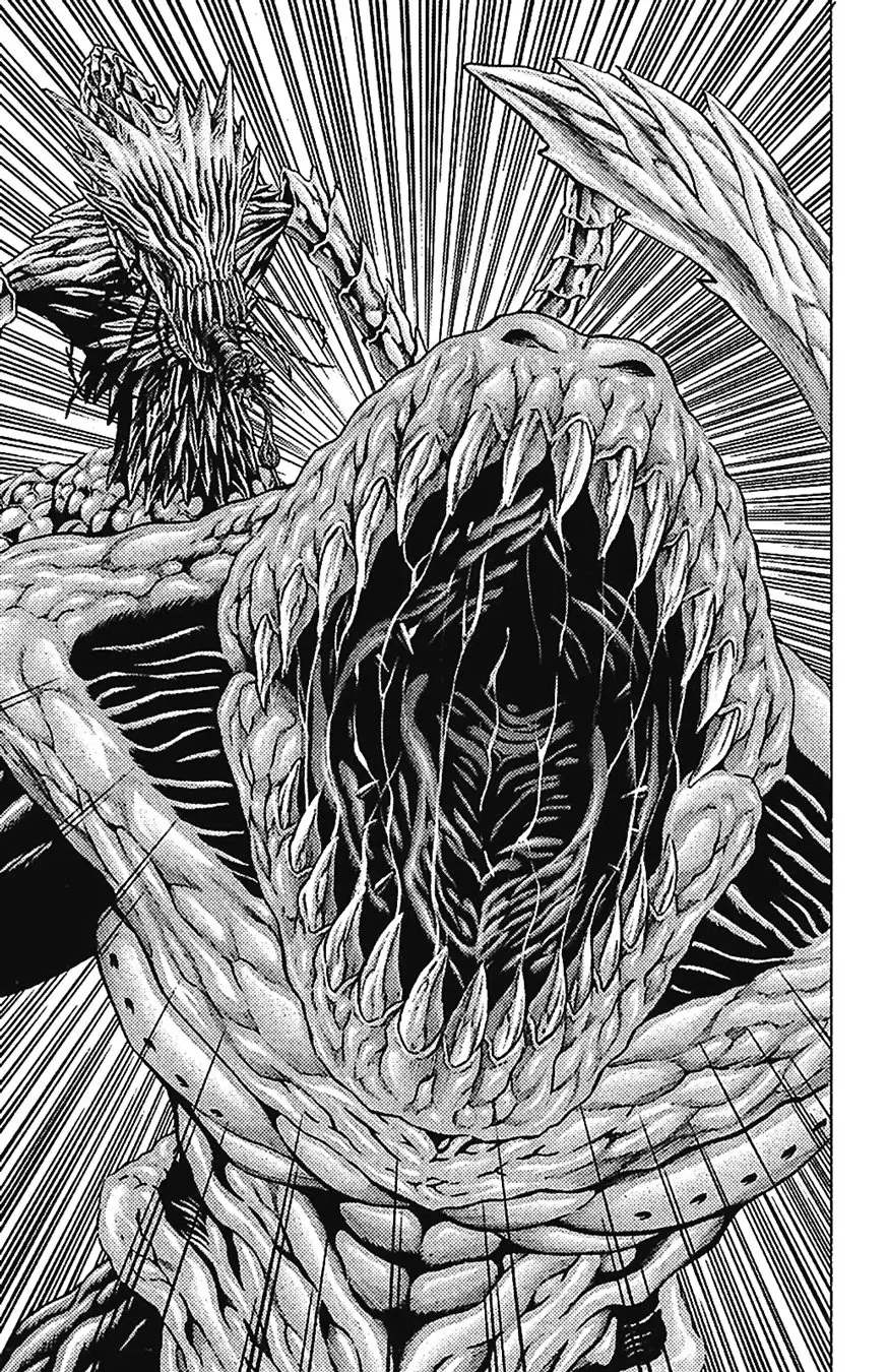 Hakaijuu (2010) - Capítulo 69 - Página 12 - LectorTMOo
