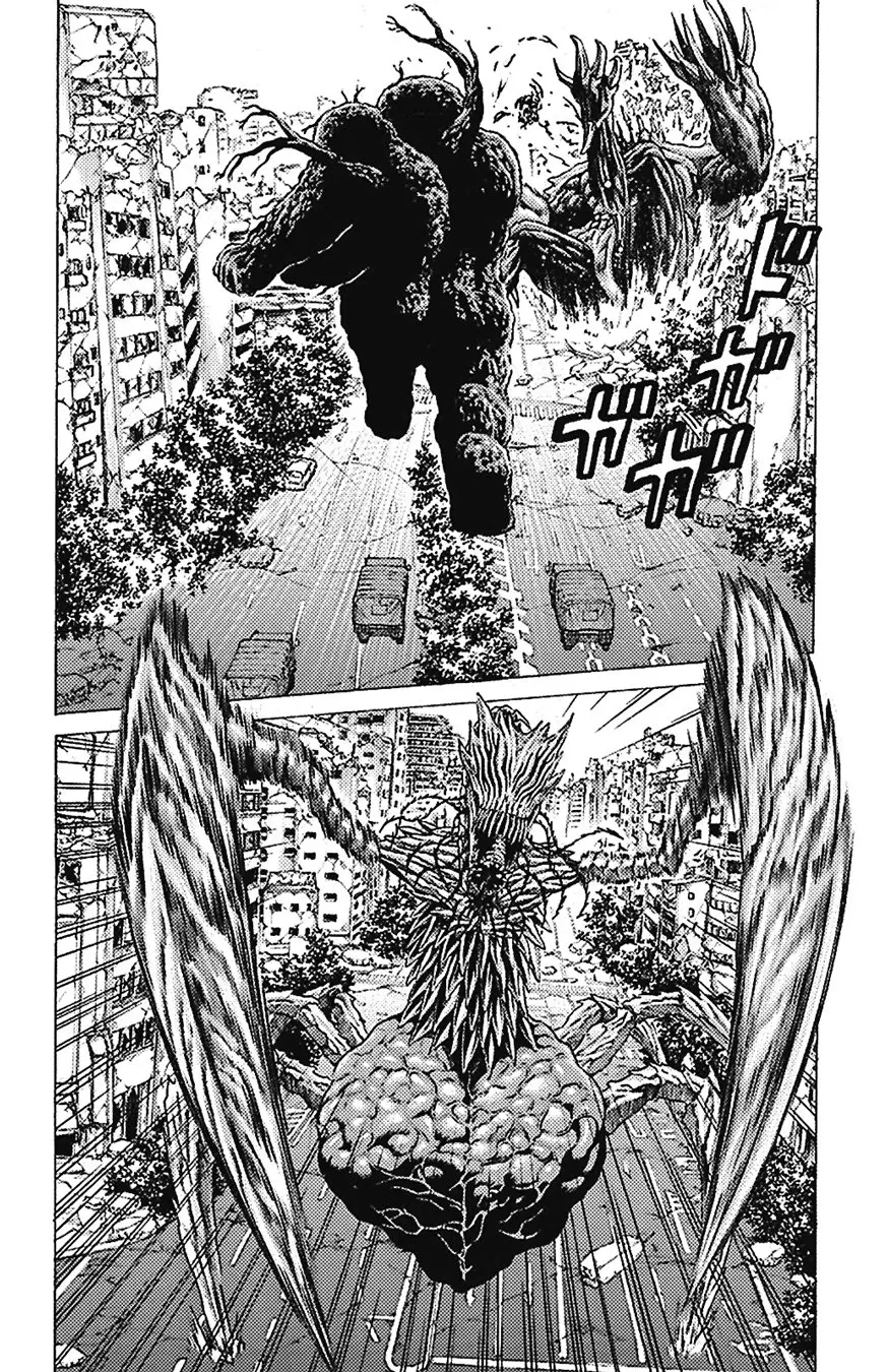 Hakaijuu (2010) - Capítulo 69 - Página 14 - LectorTMOo