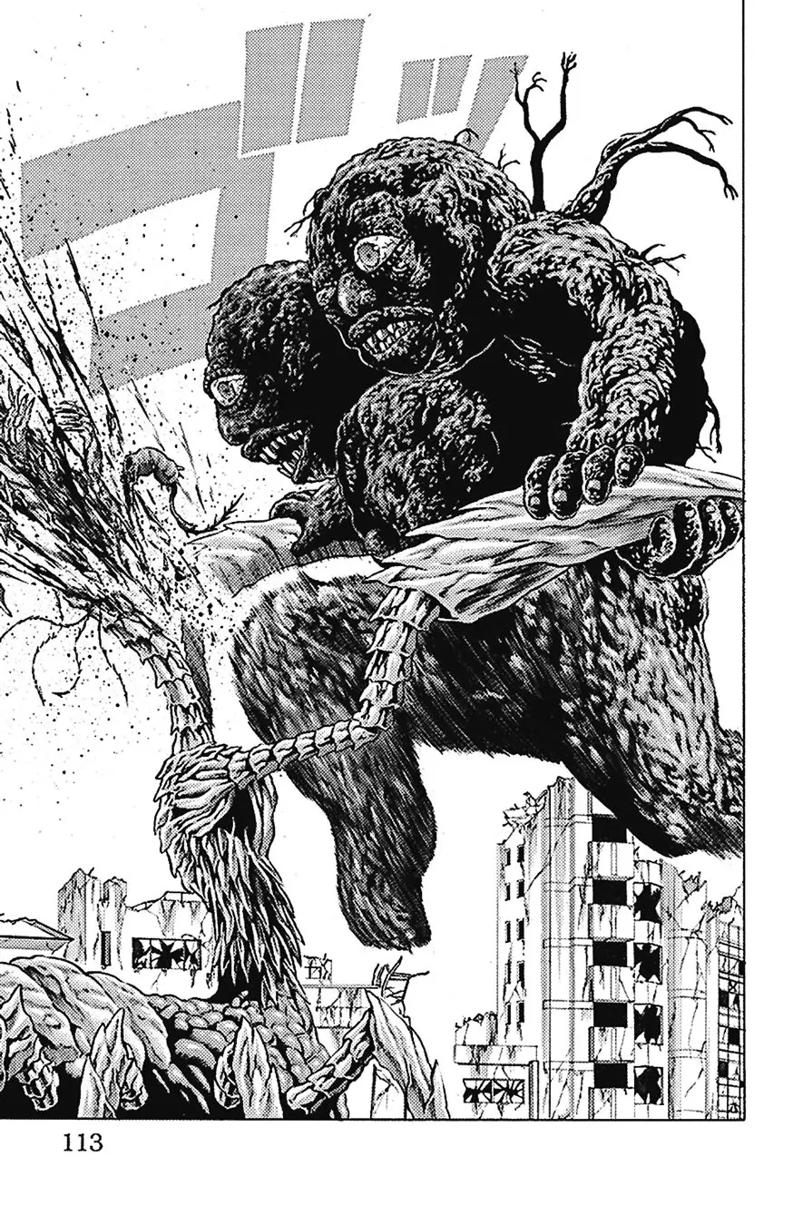 Hakaijuu (2010) - Capítulo 69 - Página 15 - LectorTMOo