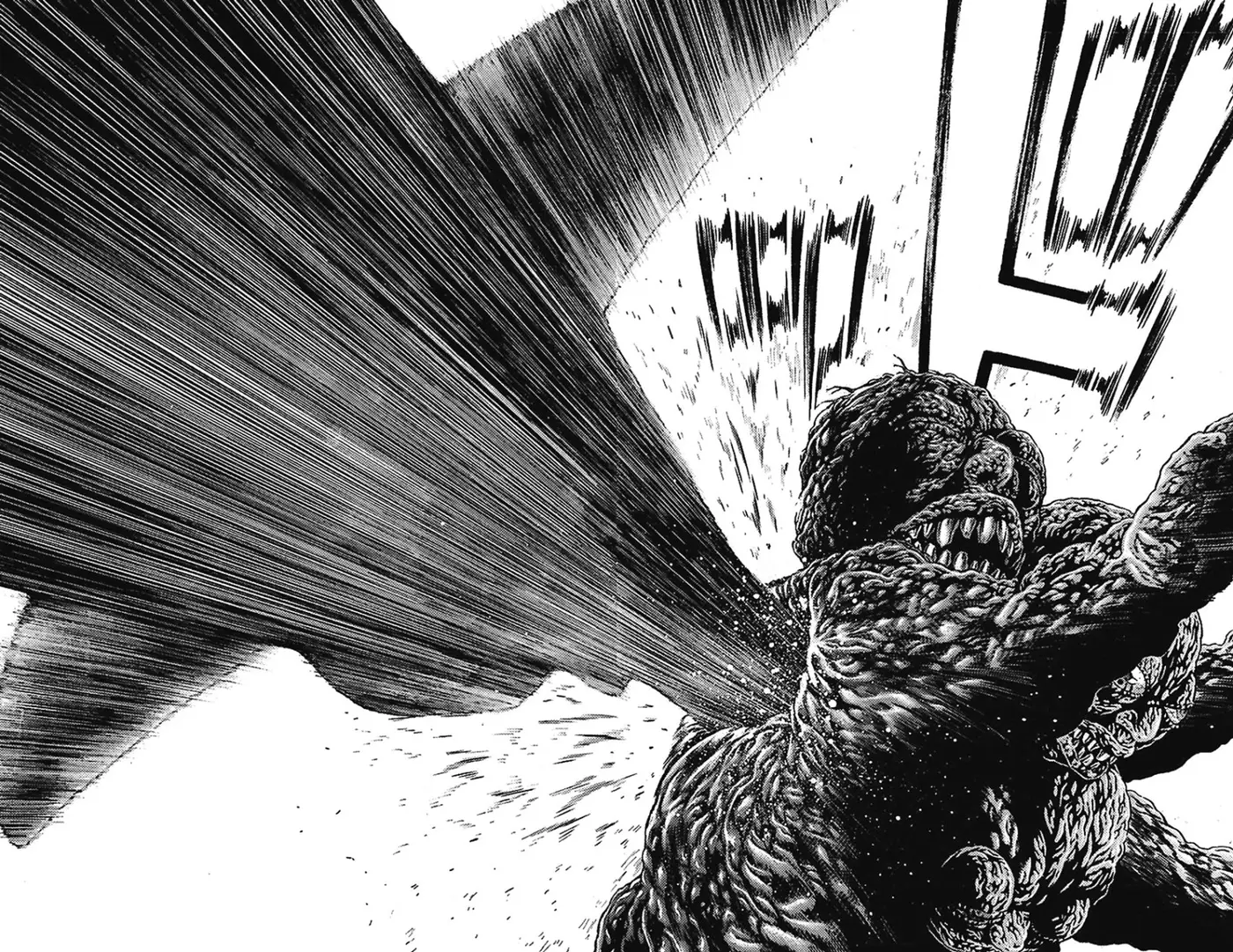 Hakaijuu (2010) - Capítulo 69 - Página 26 - LectorTMOo