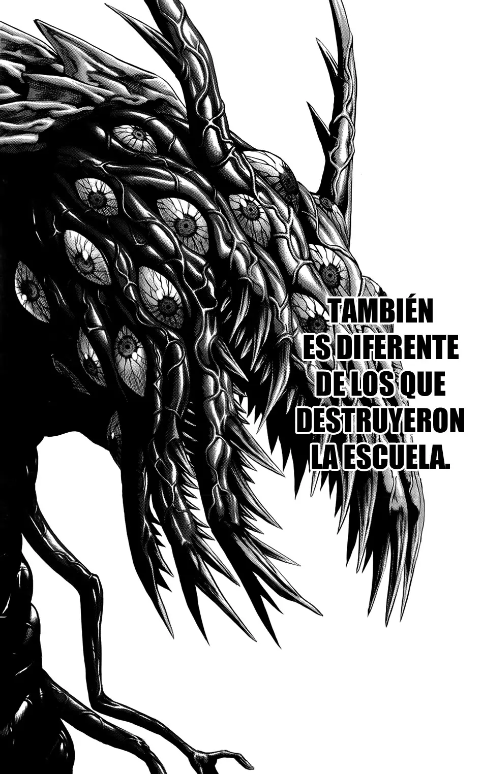 Hakaijuu (2010) - Capítulo 7 - Página 46 - LectorTMOo
