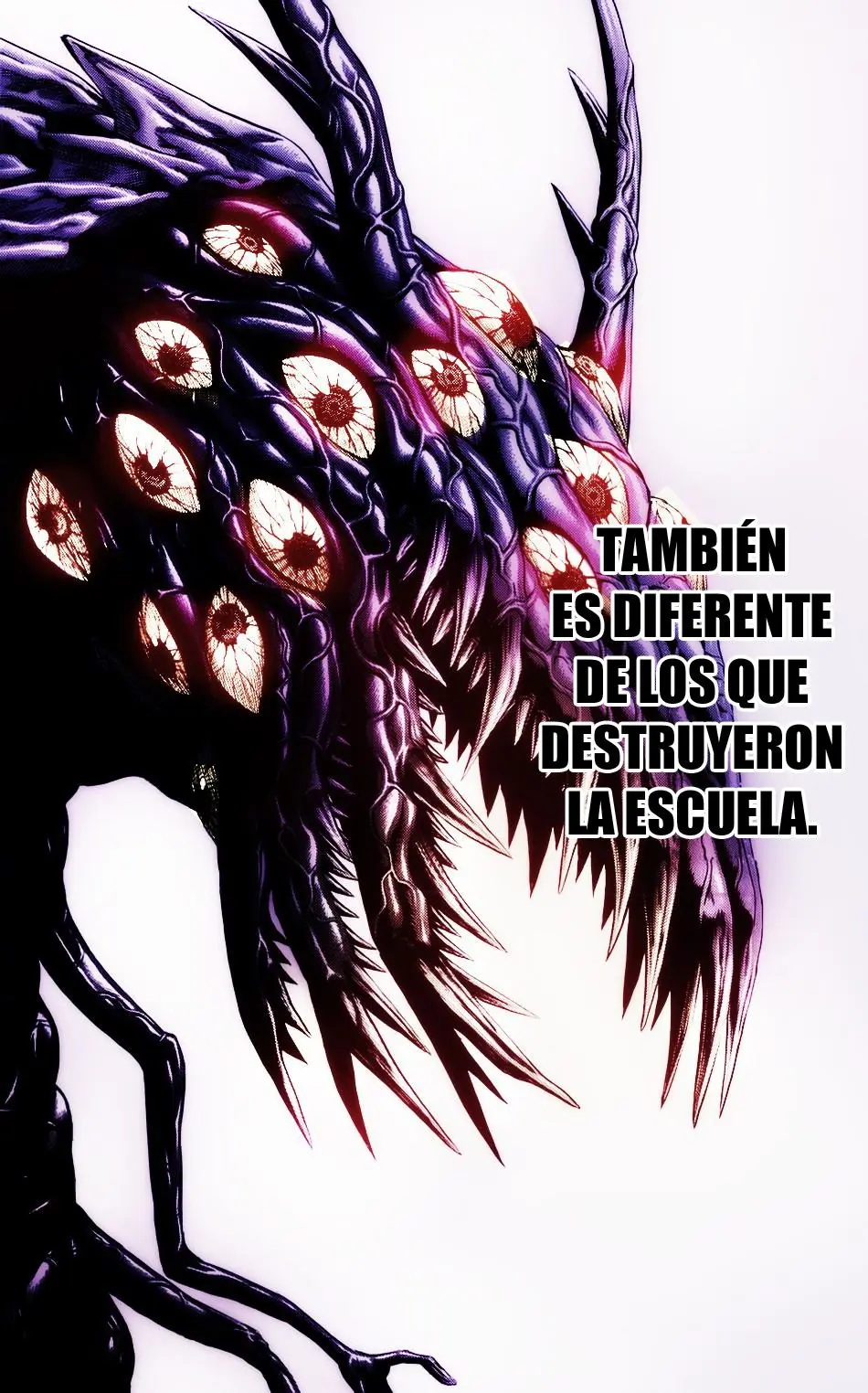 Hakaijuu (2010) - Capítulo 7 - Página 47 - LectorTMOo