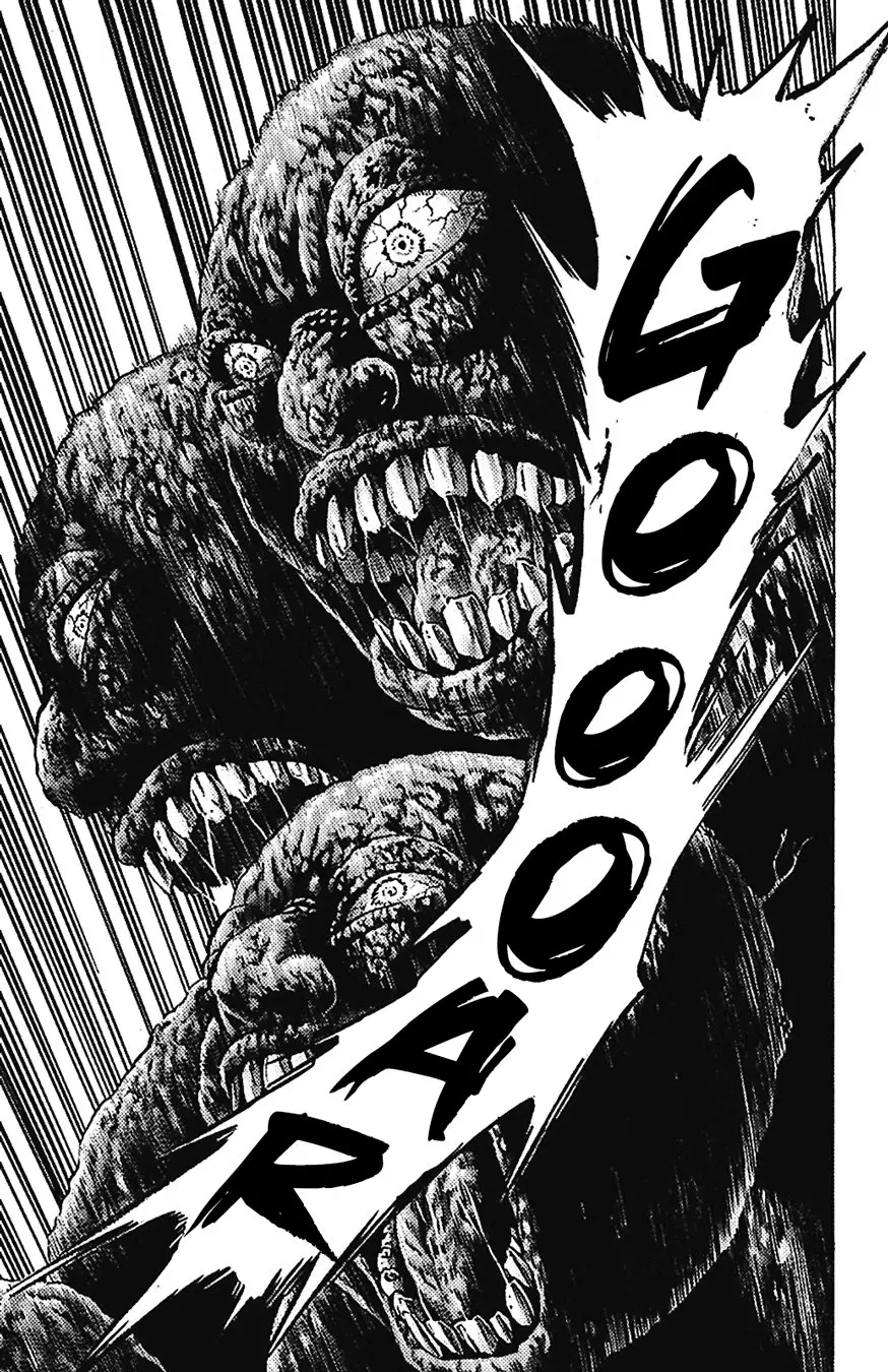 Hakaijuu (2010) - Capítulo 70 - Página 6 - LectorTMOo