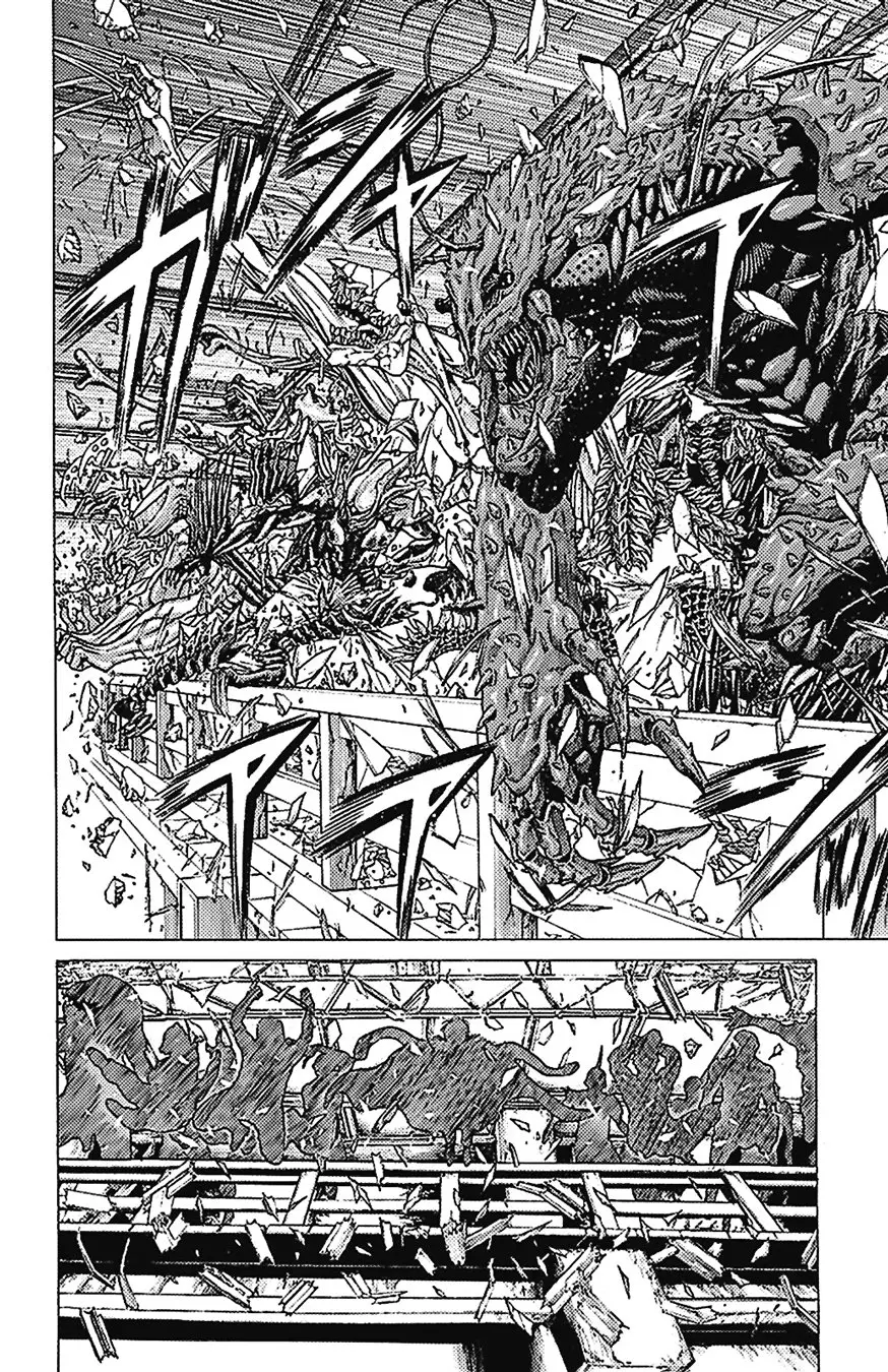 Hakaijuu (2010) - Capítulo 70 - Página 10 - LectorTMOo