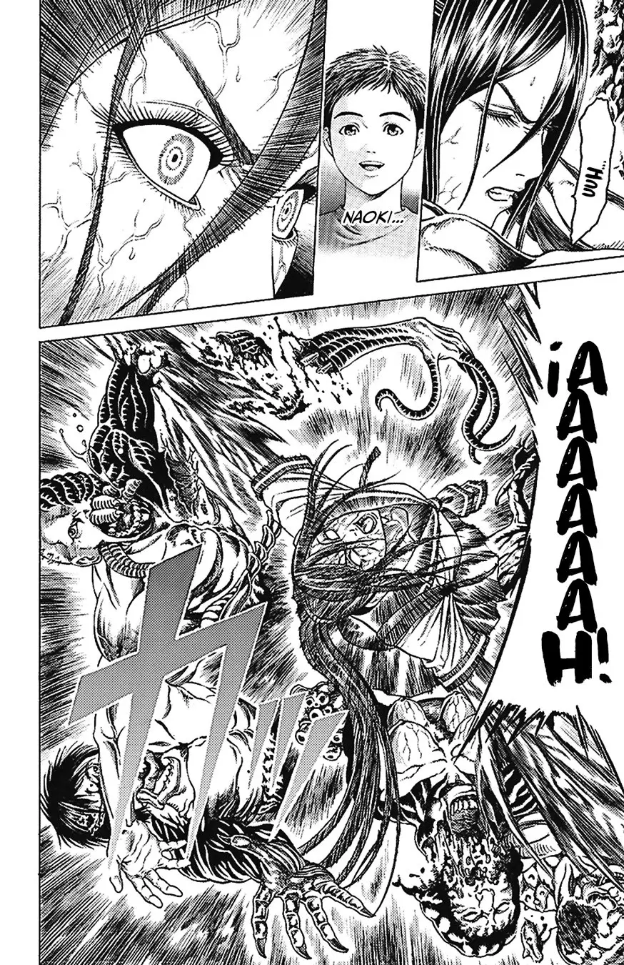 Hakaijuu (2010) - Capítulo 70 - Página 30 - LectorTMOo