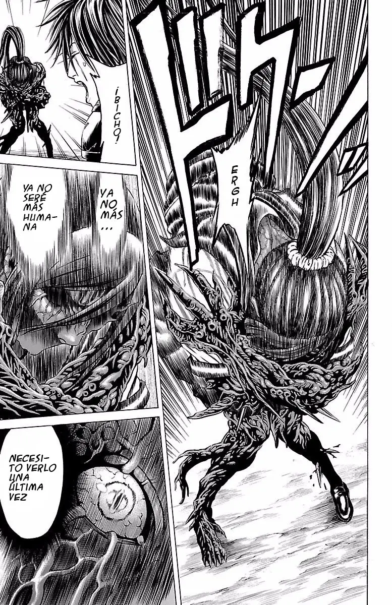 Hakaijuu (2010) - Capítulo 71 - Página 18 - LectorTMOo