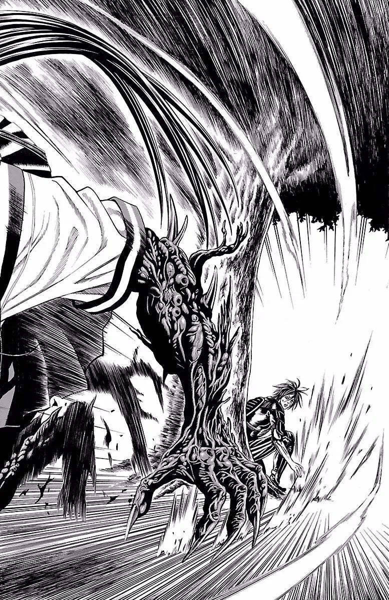 Hakaijuu (2010) - Capítulo 71 - Página 19 - LectorTMOo