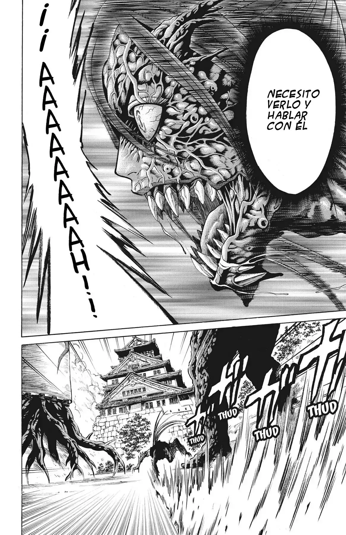 Hakaijuu (2010) - Capítulo 71 - Página 21 - LectorTMOo