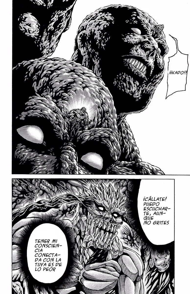 Hakaijuu (2010) - Capítulo 71 - Página 26 - LectorTMOo
