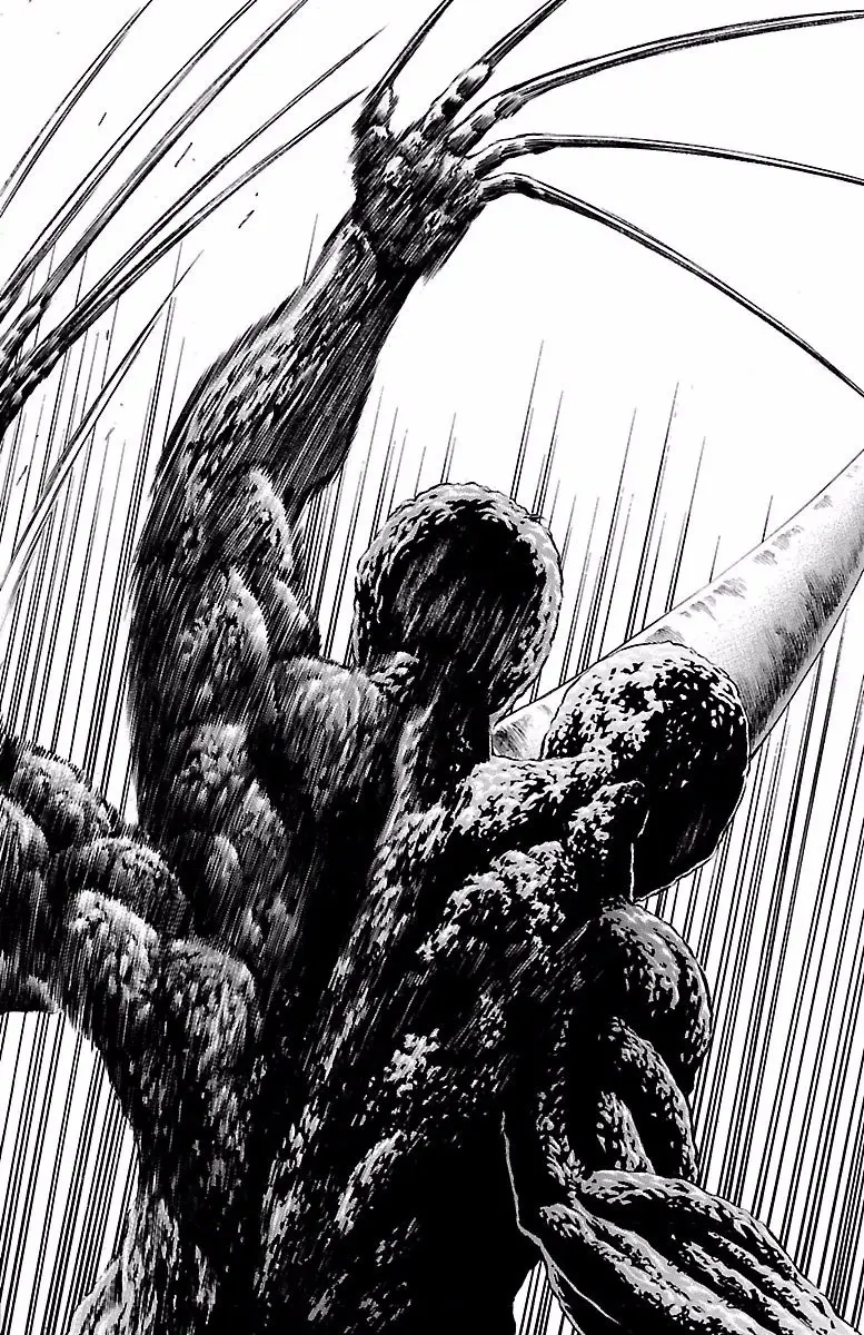 Hakaijuu (2010) - Capítulo 71 - Página 30 - LectorTMOo