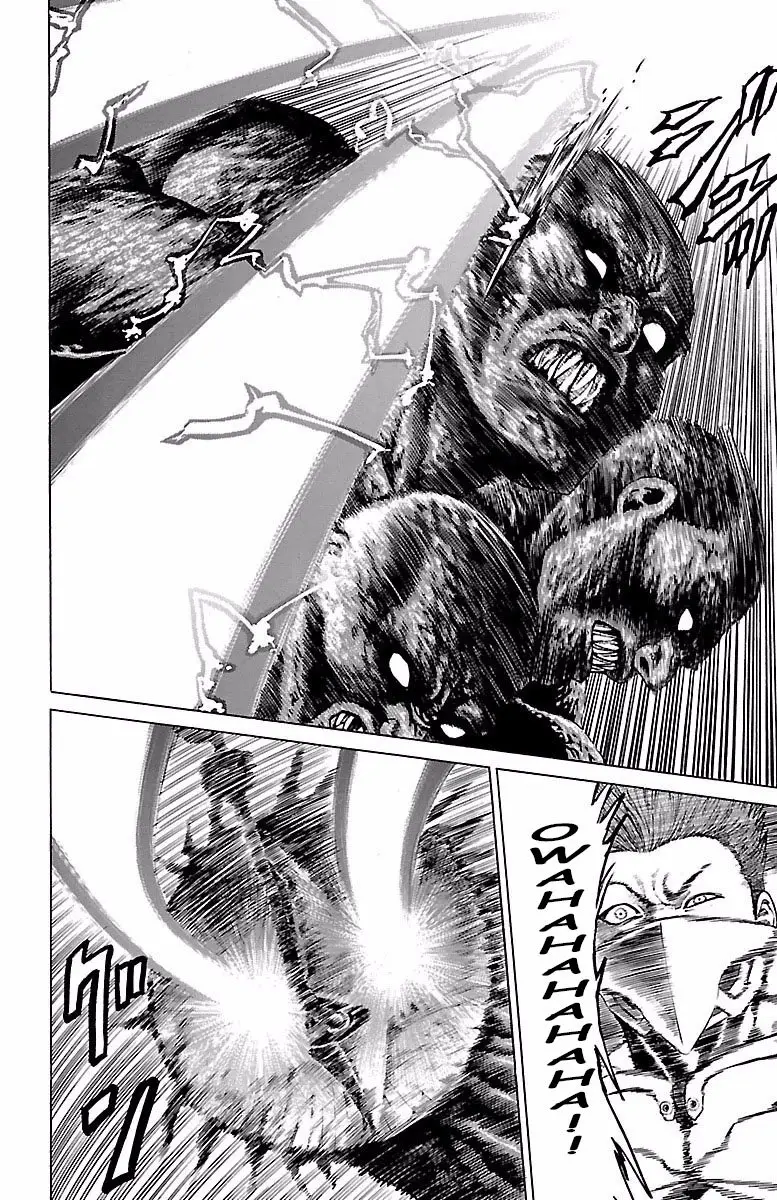 Hakaijuu (2010) - Capítulo 72 - Página 18 - LectorTMOo