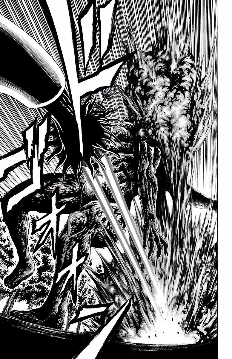 Hakaijuu (2010) - Capítulo 72 - Página 19 - LectorTMOo