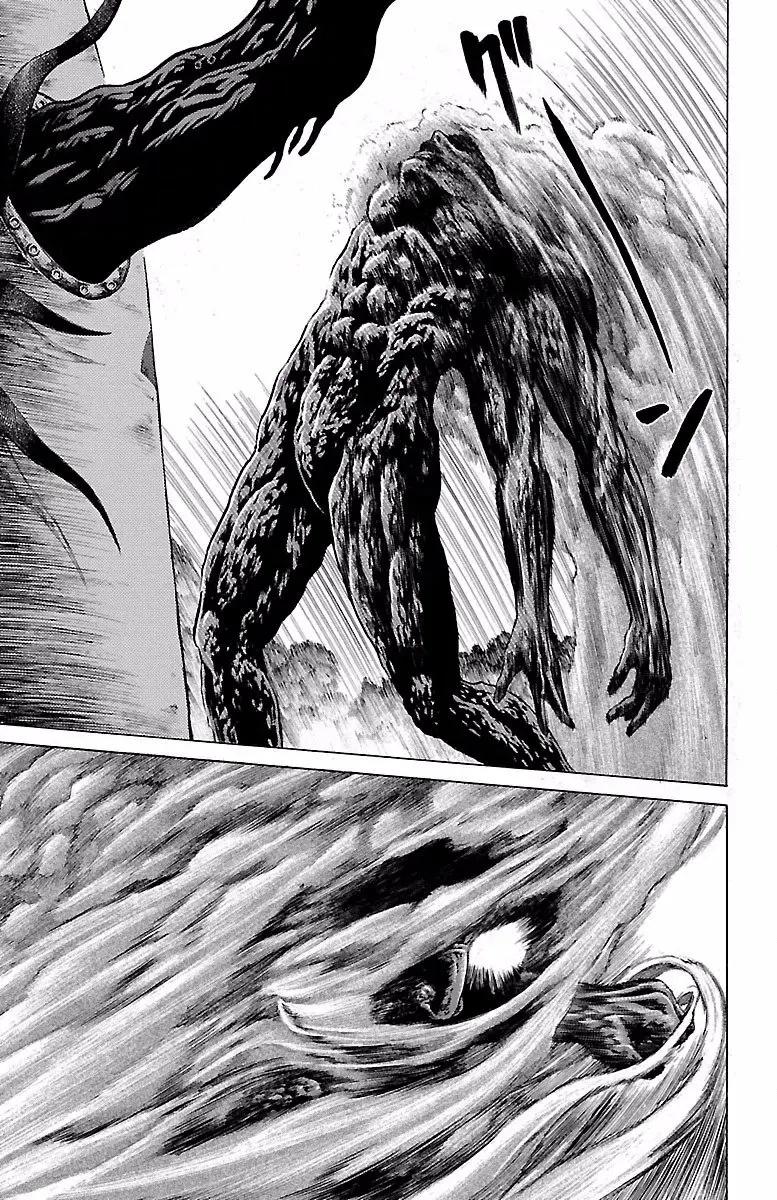Hakaijuu (2010) - Capítulo 72 - Página 23 - LectorTMOo