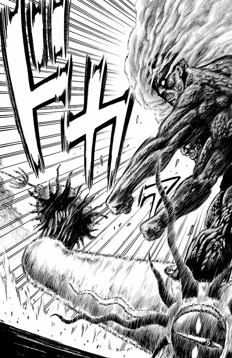 Hakaijuu (2010) - Capítulo 72 - Página 25 - LectorTMOo